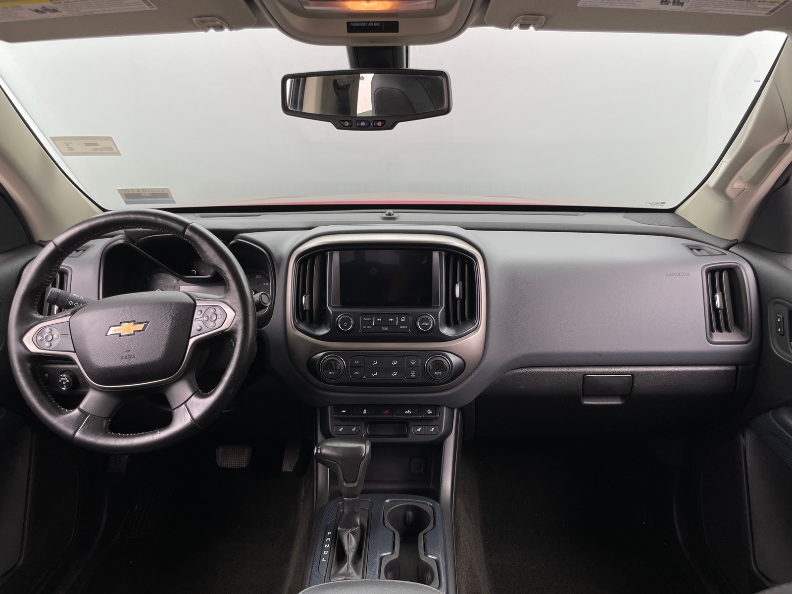 Thumbnail: 2017 Chevrolet Colorado - 2