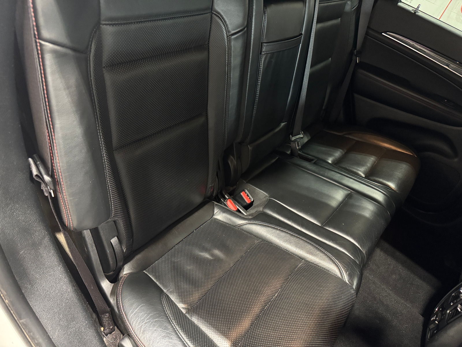 Thumbnail: 2019 Jeep Grand Cherokee - 5