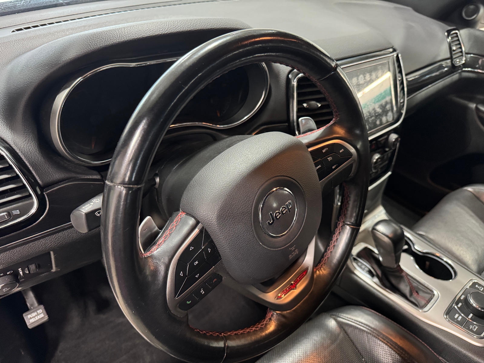 Thumbnail: 2019 Jeep Grand Cherokee - 2