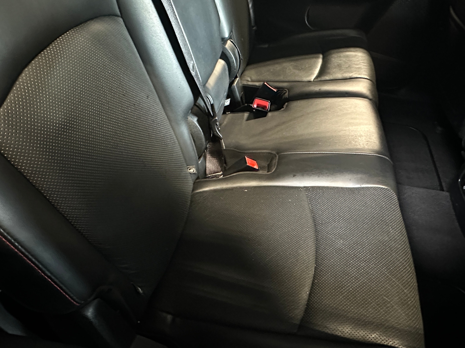 Thumbnail: 2019 Dodge Journey - 5