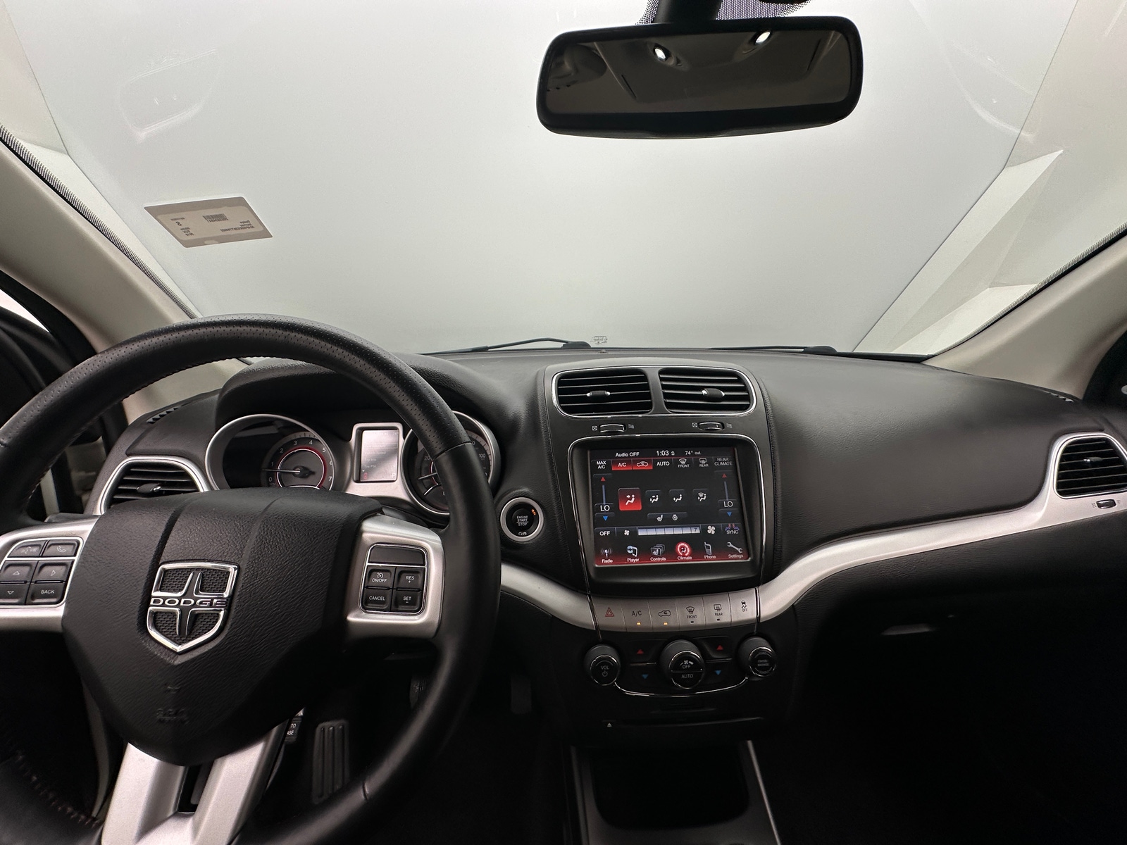 Thumbnail: 2019 Dodge Journey - 2