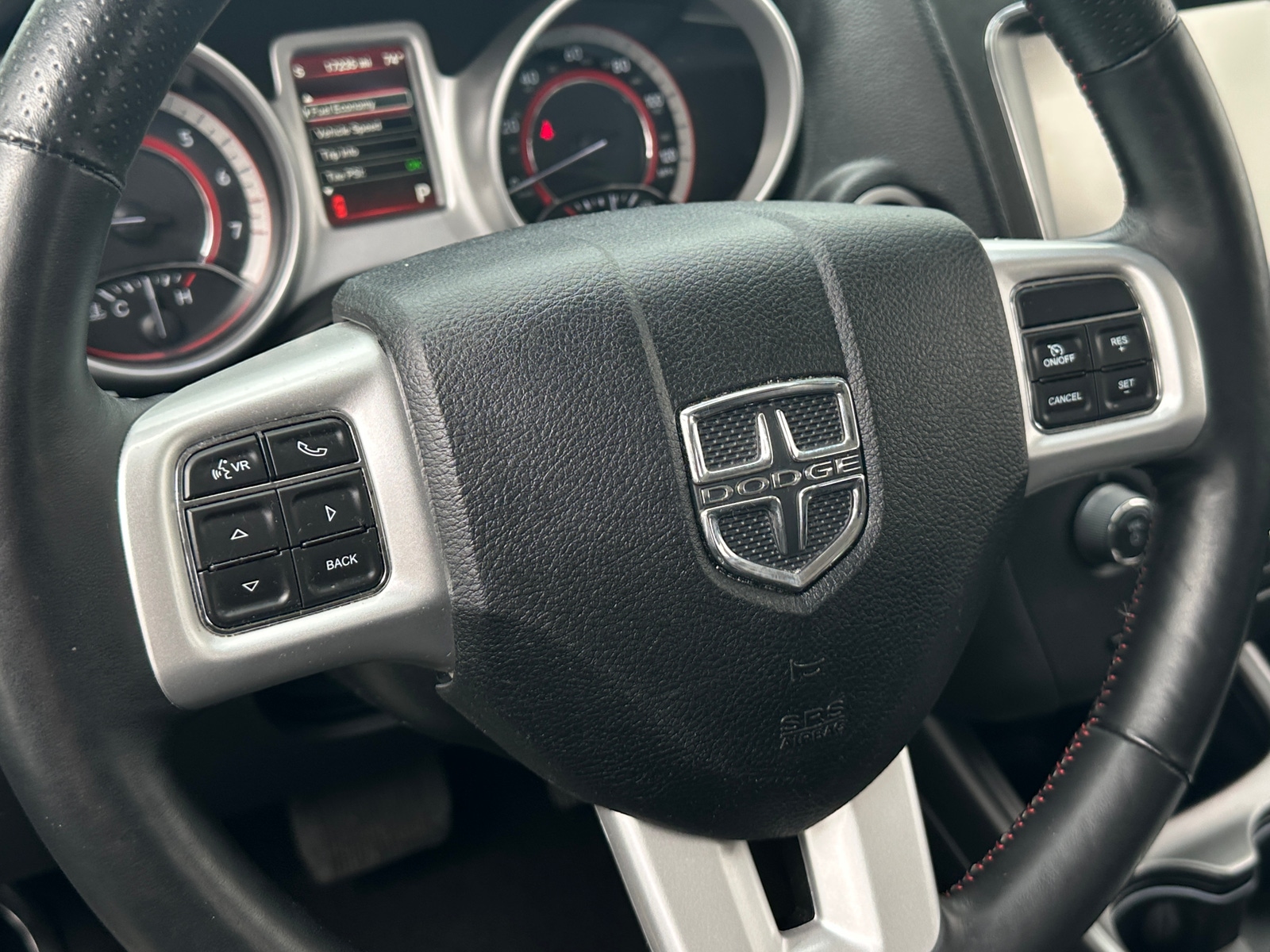 Thumbnail: 2019 Dodge Journey - 4