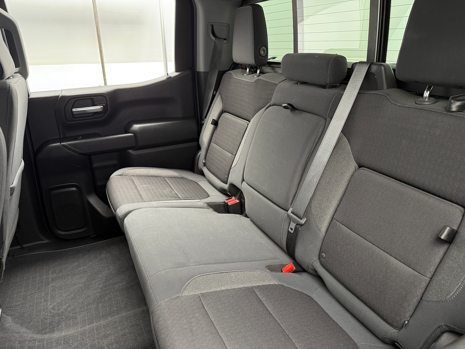 Thumbnail: 2019 Chevrolet Silverado 1500 - 6
