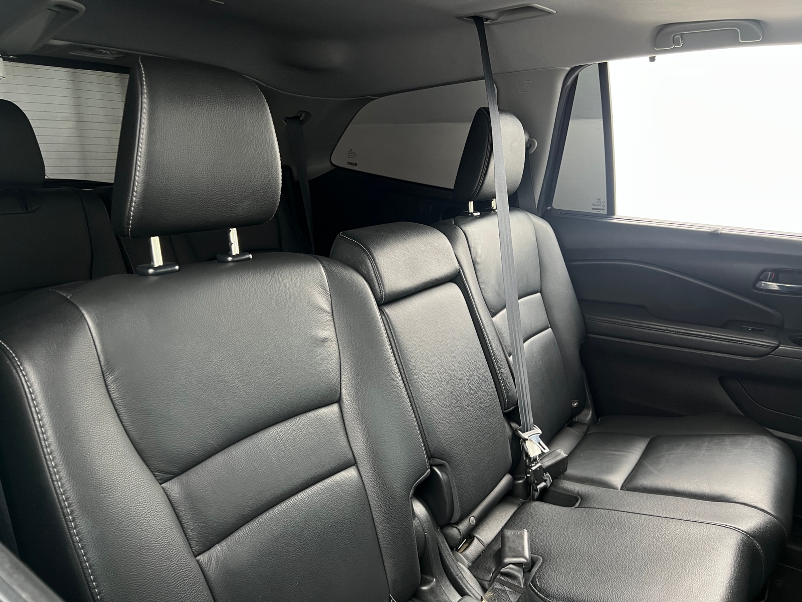 Thumbnail: 2021 Honda Pilot - 5