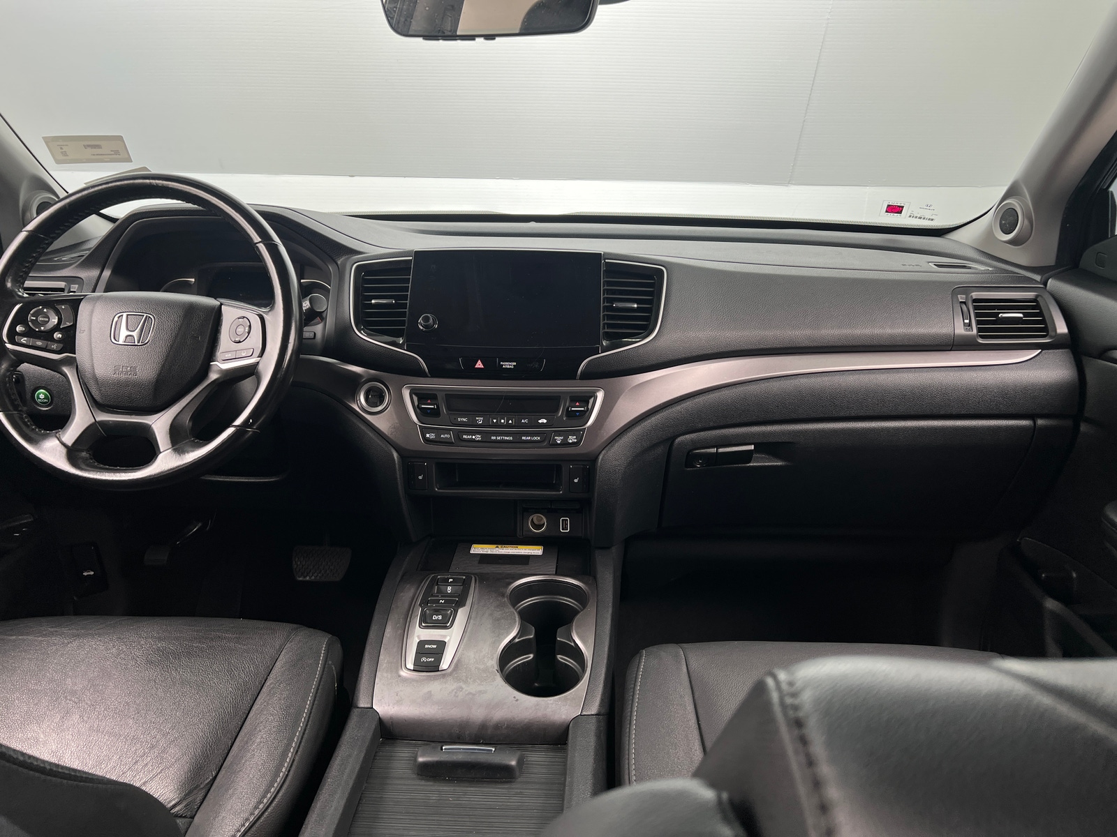 Thumbnail: 2021 Honda Pilot - 2
