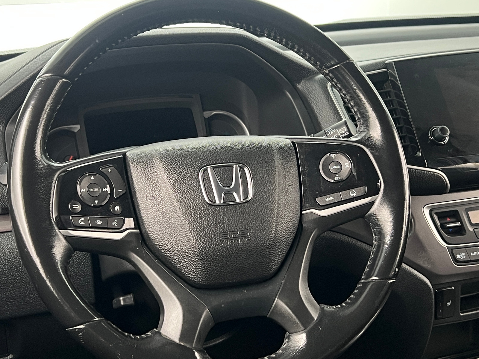 Thumbnail: 2021 Honda Pilot - 4