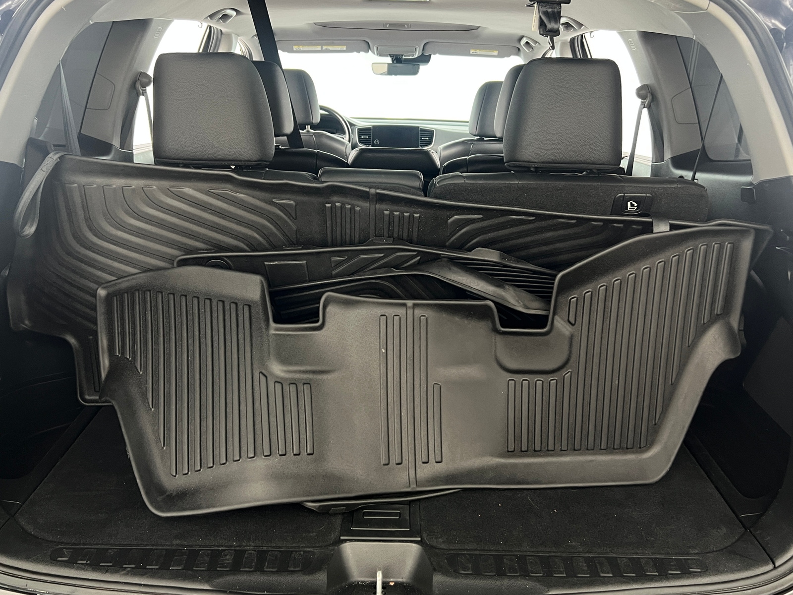Thumbnail: 2021 Honda Pilot - 6
