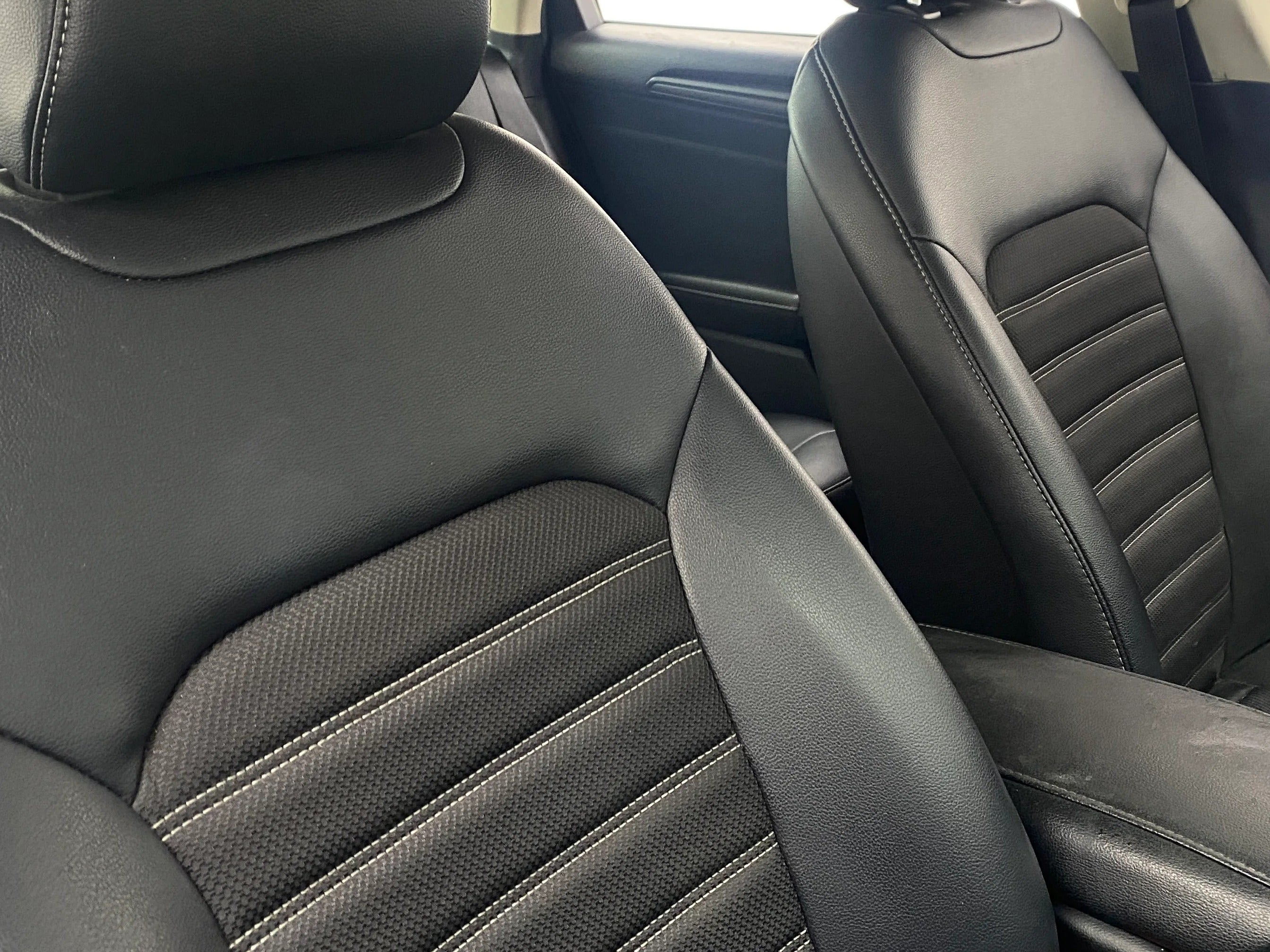 Thumbnail: 2018 Ford Fusion - 2