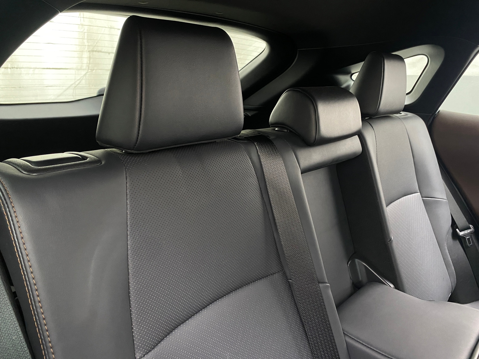Thumbnail: 2021 Toyota Venza - 5