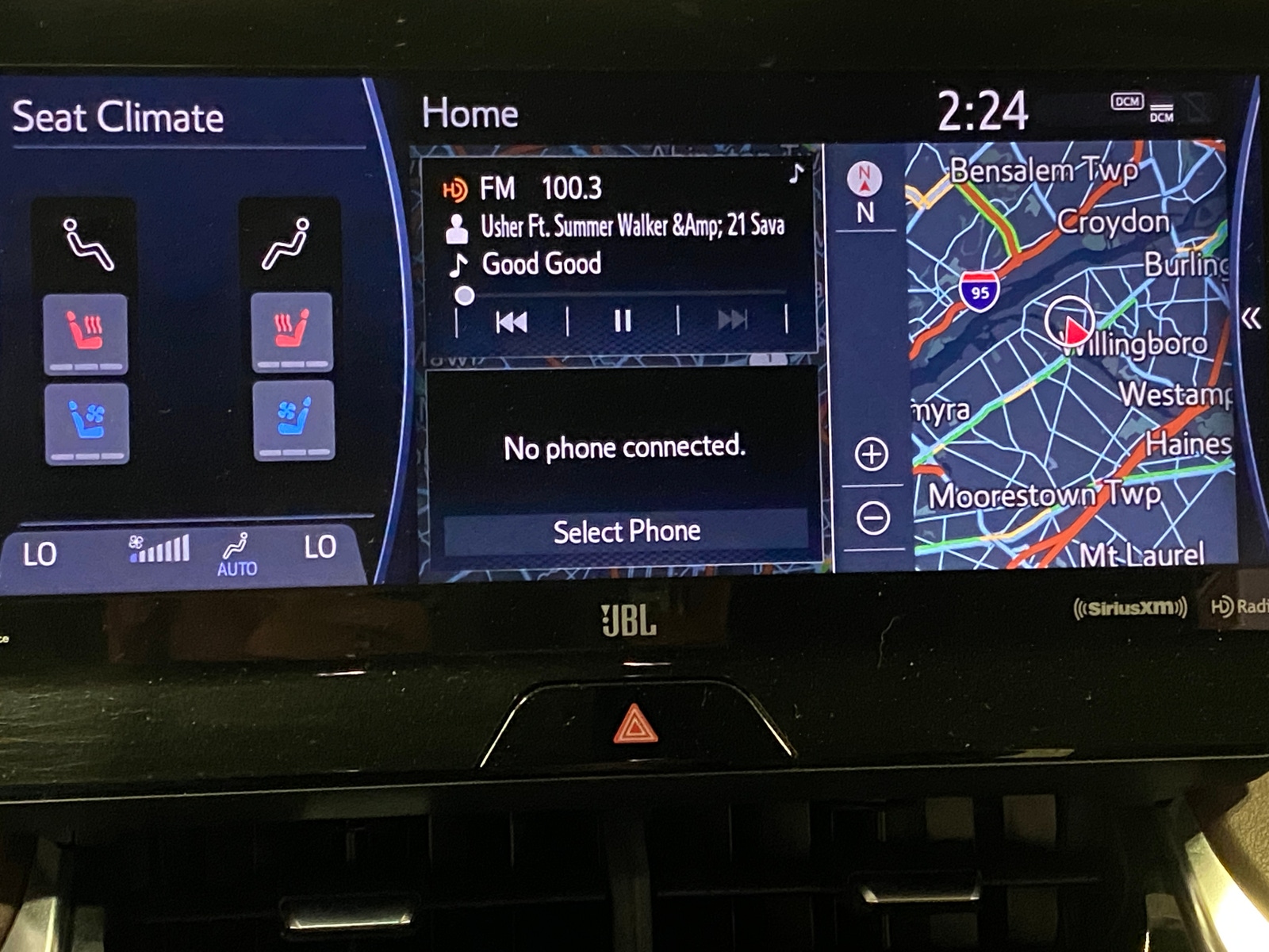 Thumbnail: 2021 Toyota Venza - 3