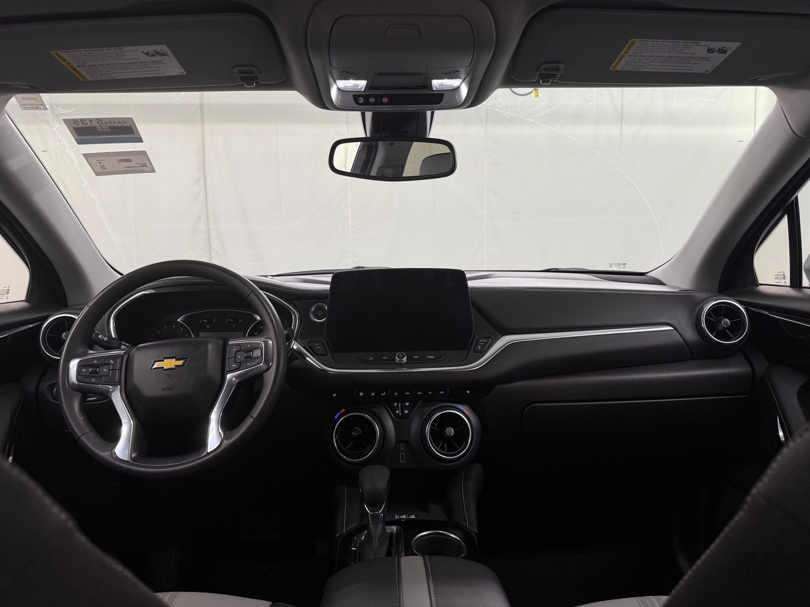 Thumbnail: 2023 Chevrolet Blazer - 3