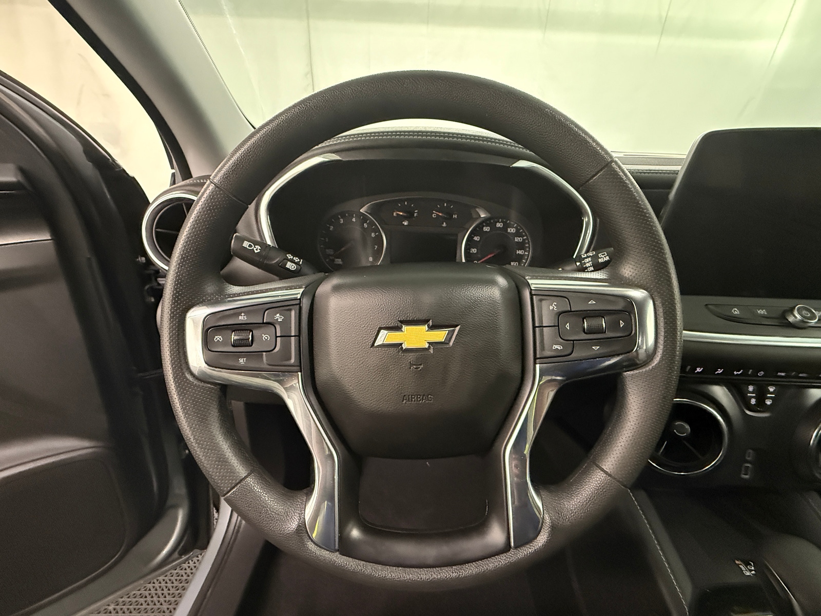 Thumbnail: 2023 Chevrolet Blazer - 5