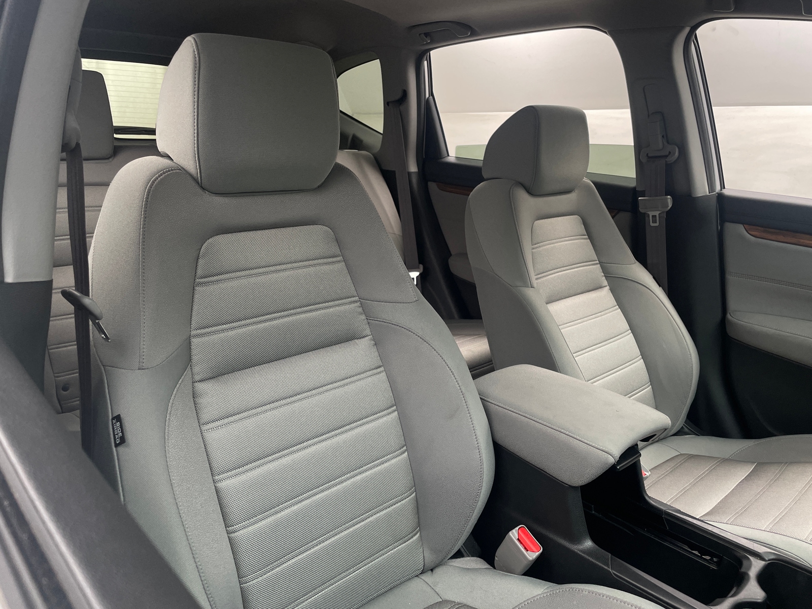Thumbnail: 2020 Honda CR-V - 2
