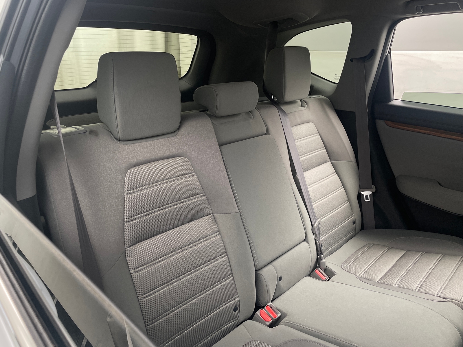 Thumbnail: 2020 Honda CR-V - 6