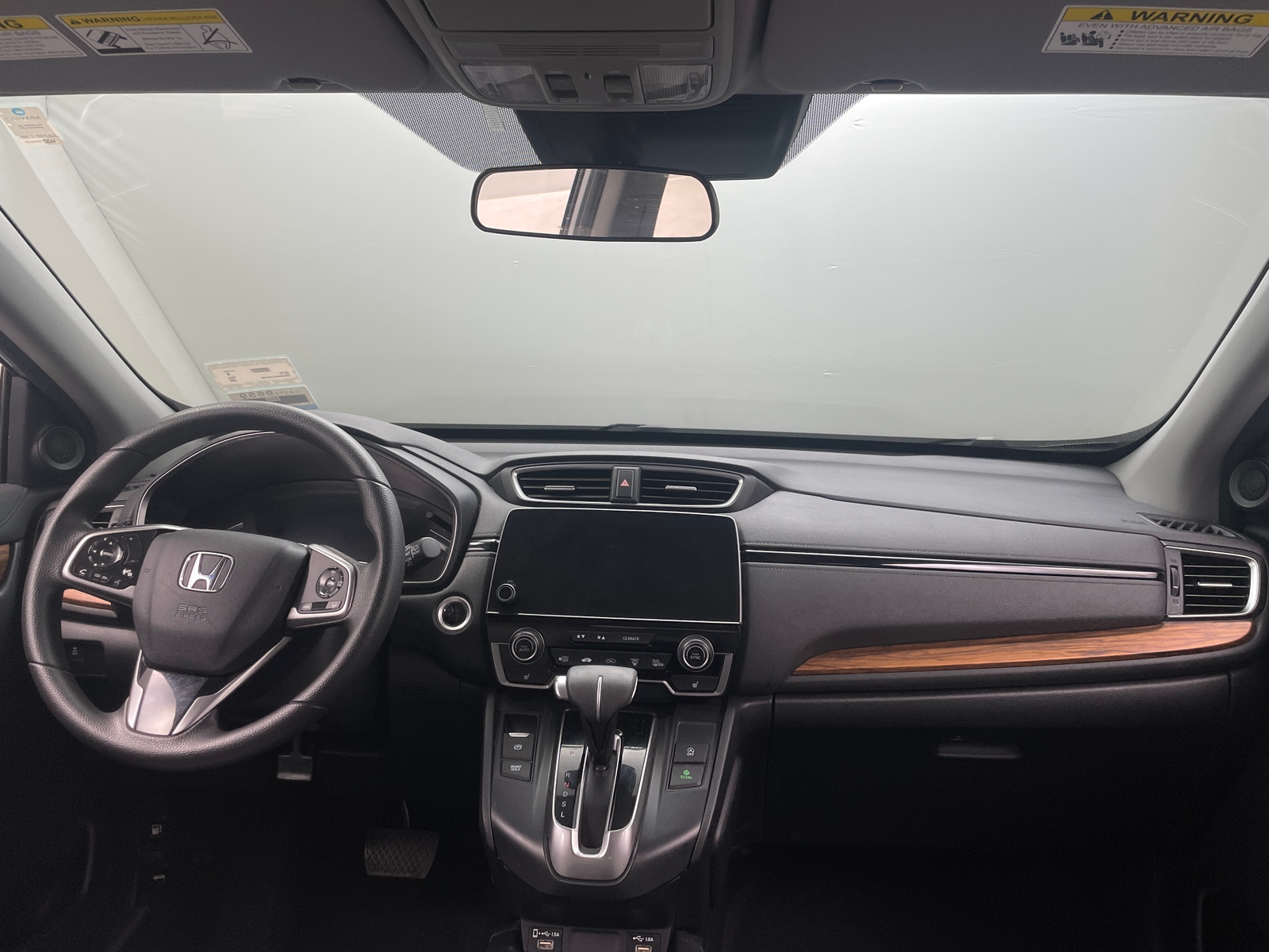 Thumbnail: 2020 Honda CR-V - 3