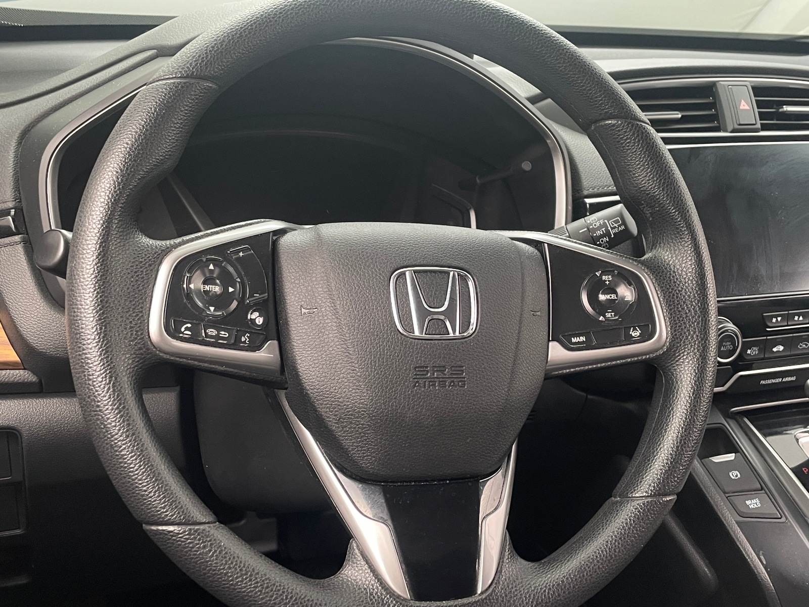 Thumbnail: 2020 Honda CR-V - 5