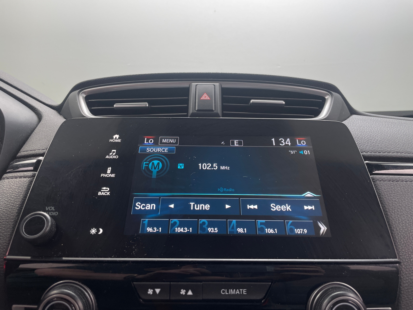 Thumbnail: 2020 Honda CR-V - 4