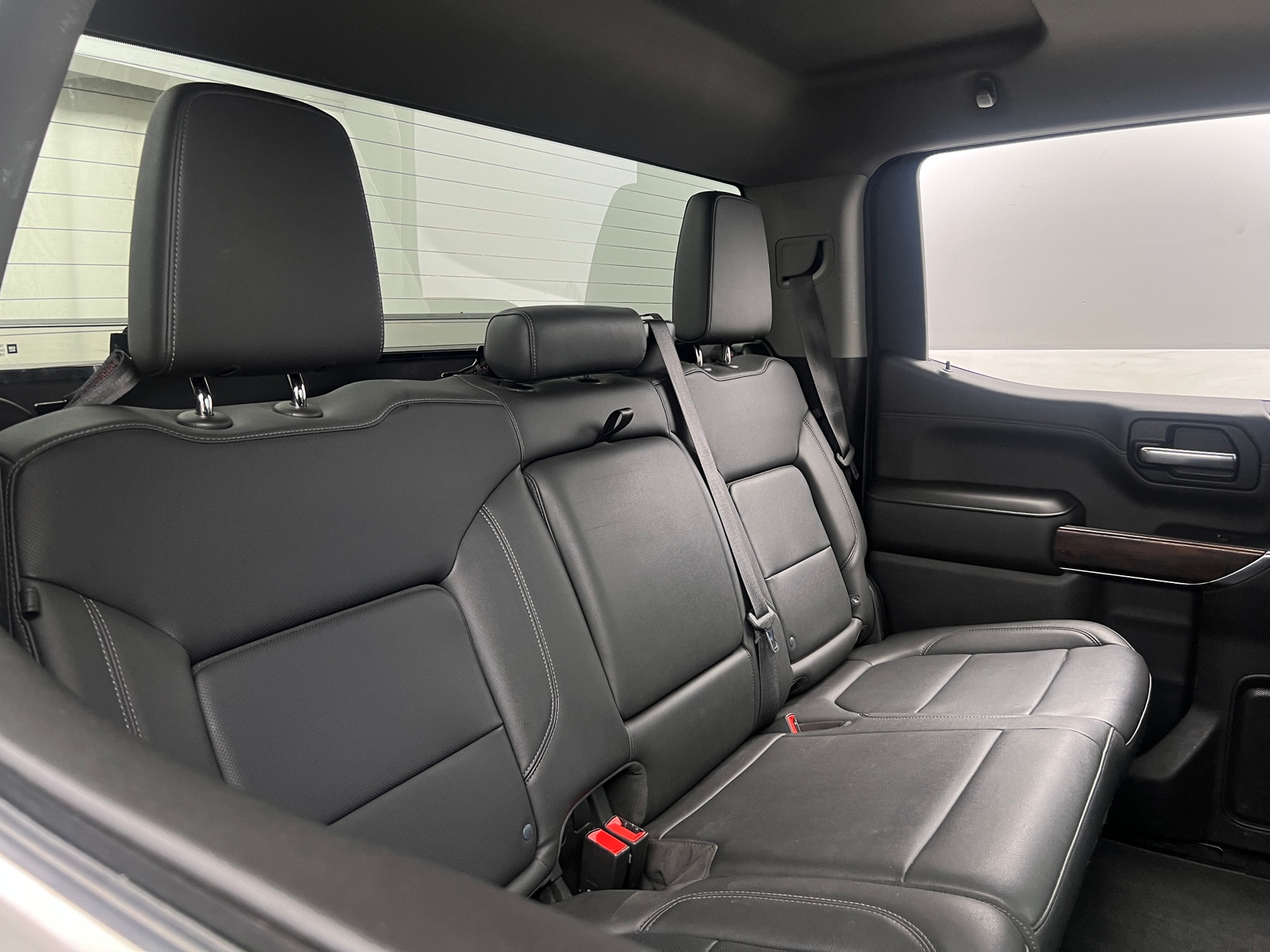 Thumbnail: 2021 GMC Sierra 1500 - 5