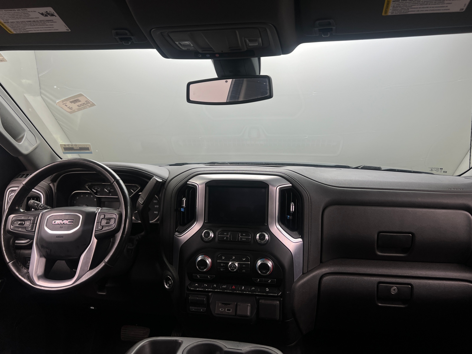 Thumbnail: 2021 GMC Sierra 1500 - 2