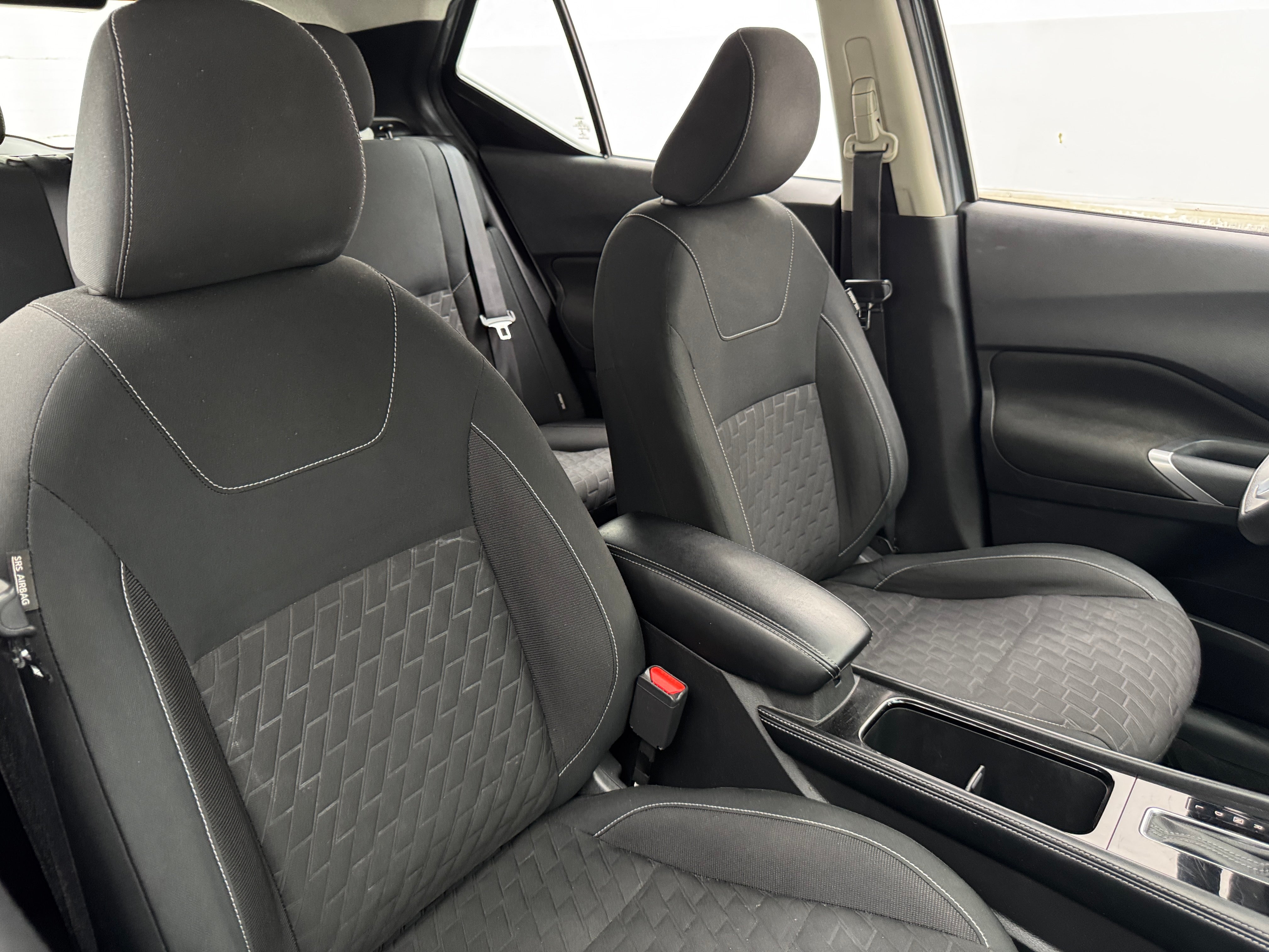 Thumbnail: 2021 Nissan Kicks - 2