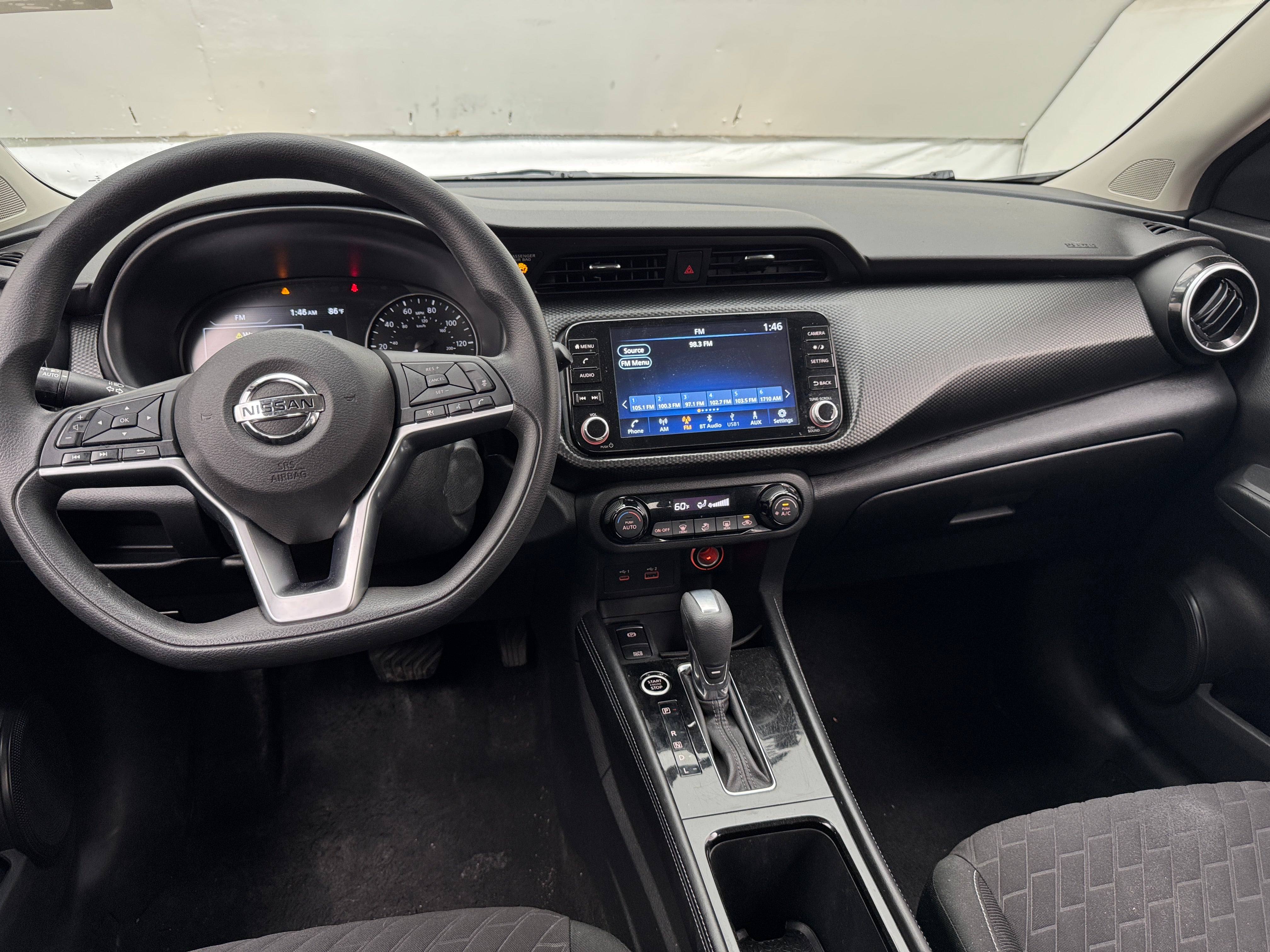 Thumbnail: 2021 Nissan Kicks - 3