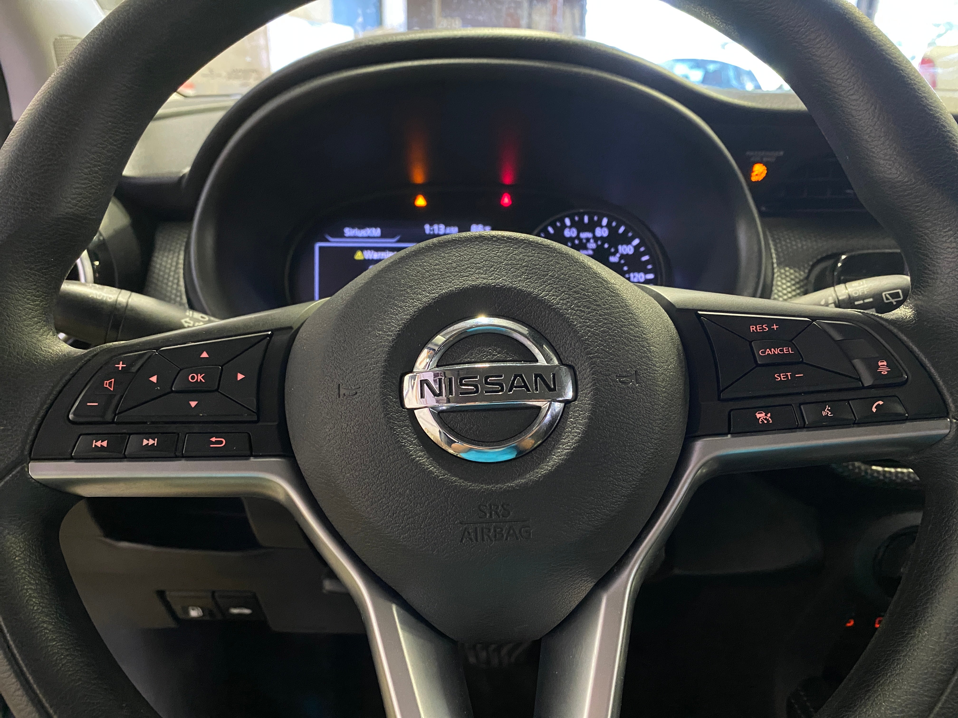 Thumbnail: 2021 Nissan Kicks - 5