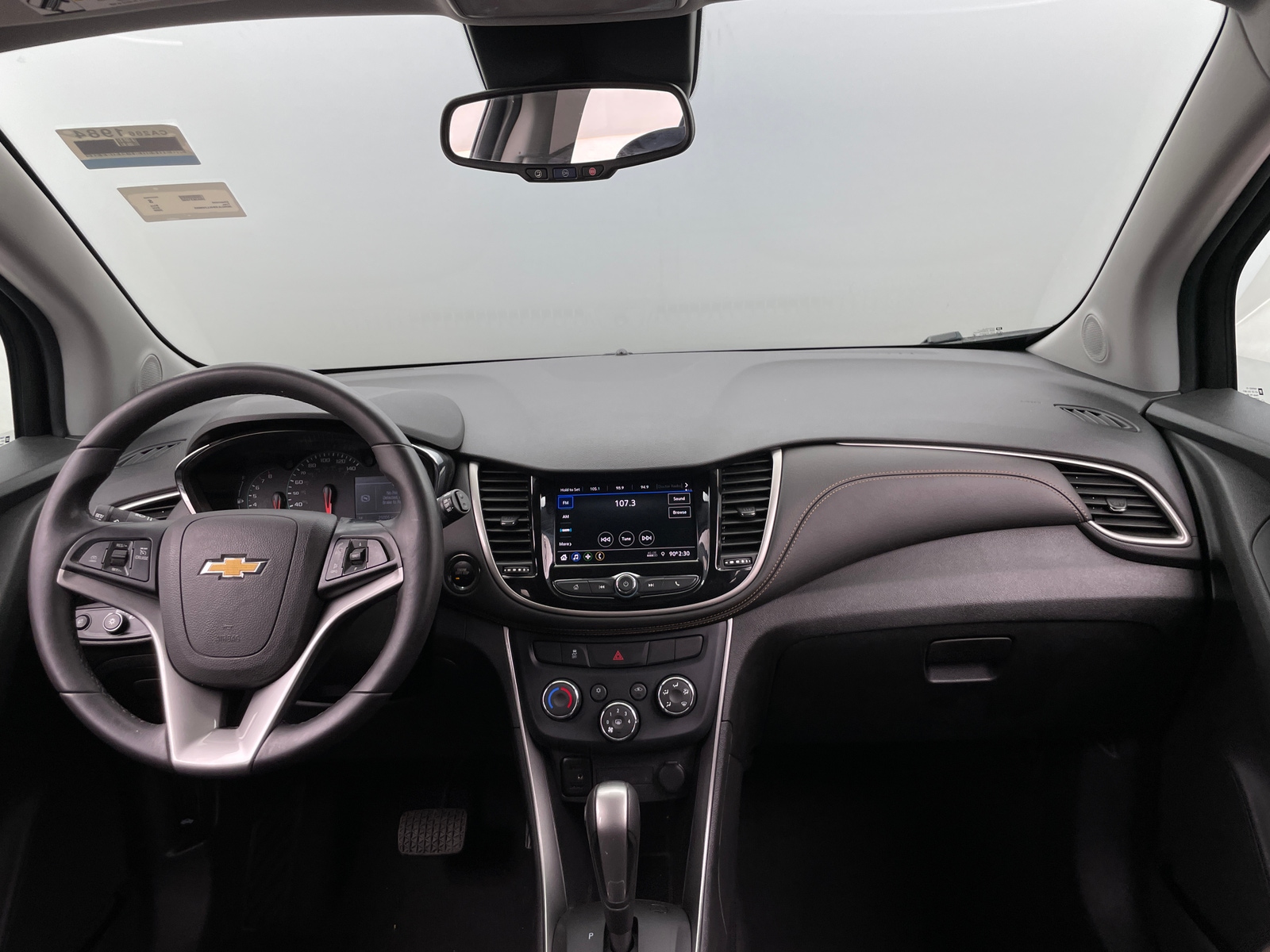Thumbnail: 2020 Chevrolet Trax - 2