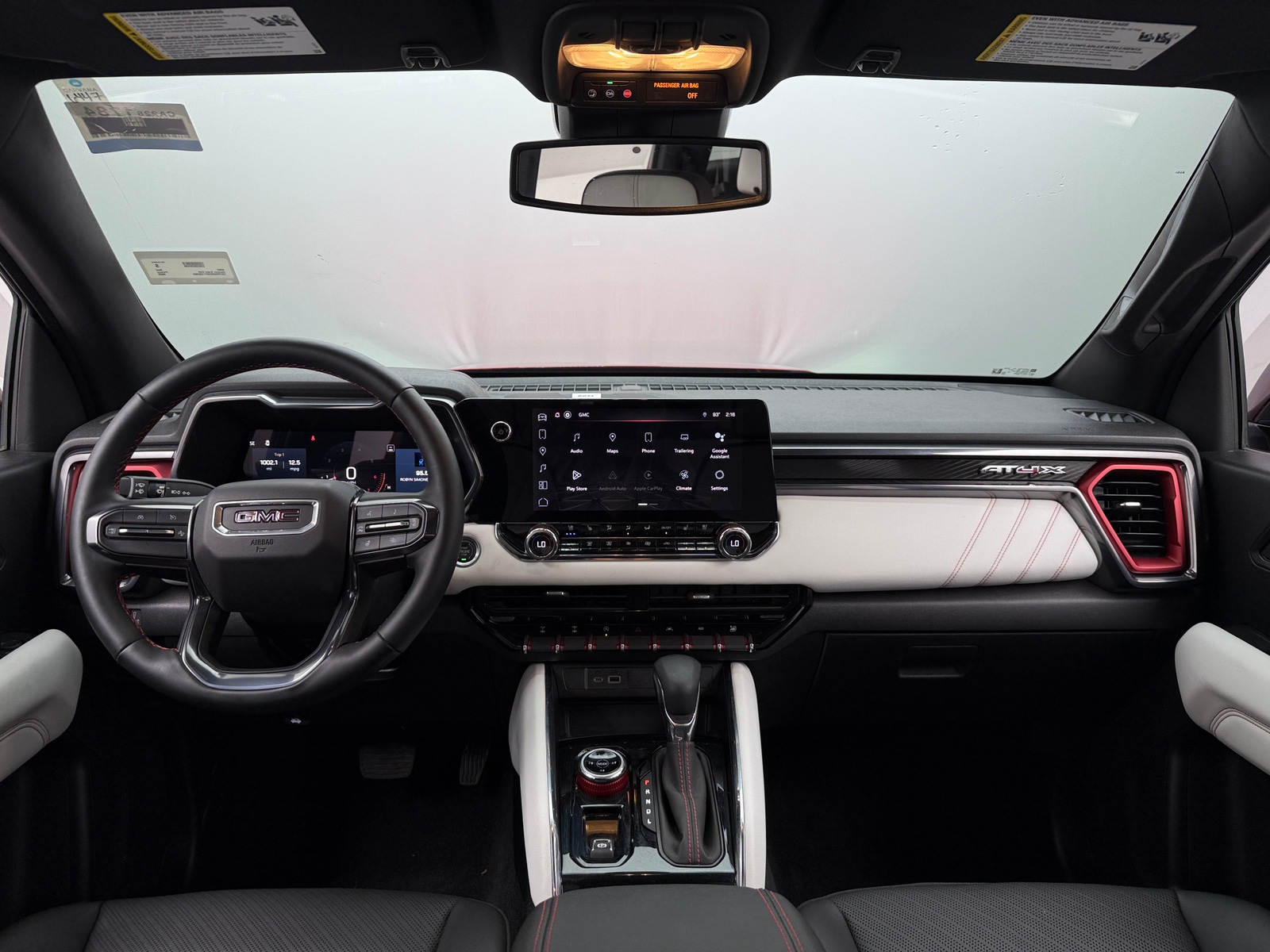 Thumbnail: 2023 GMC Canyon - 2