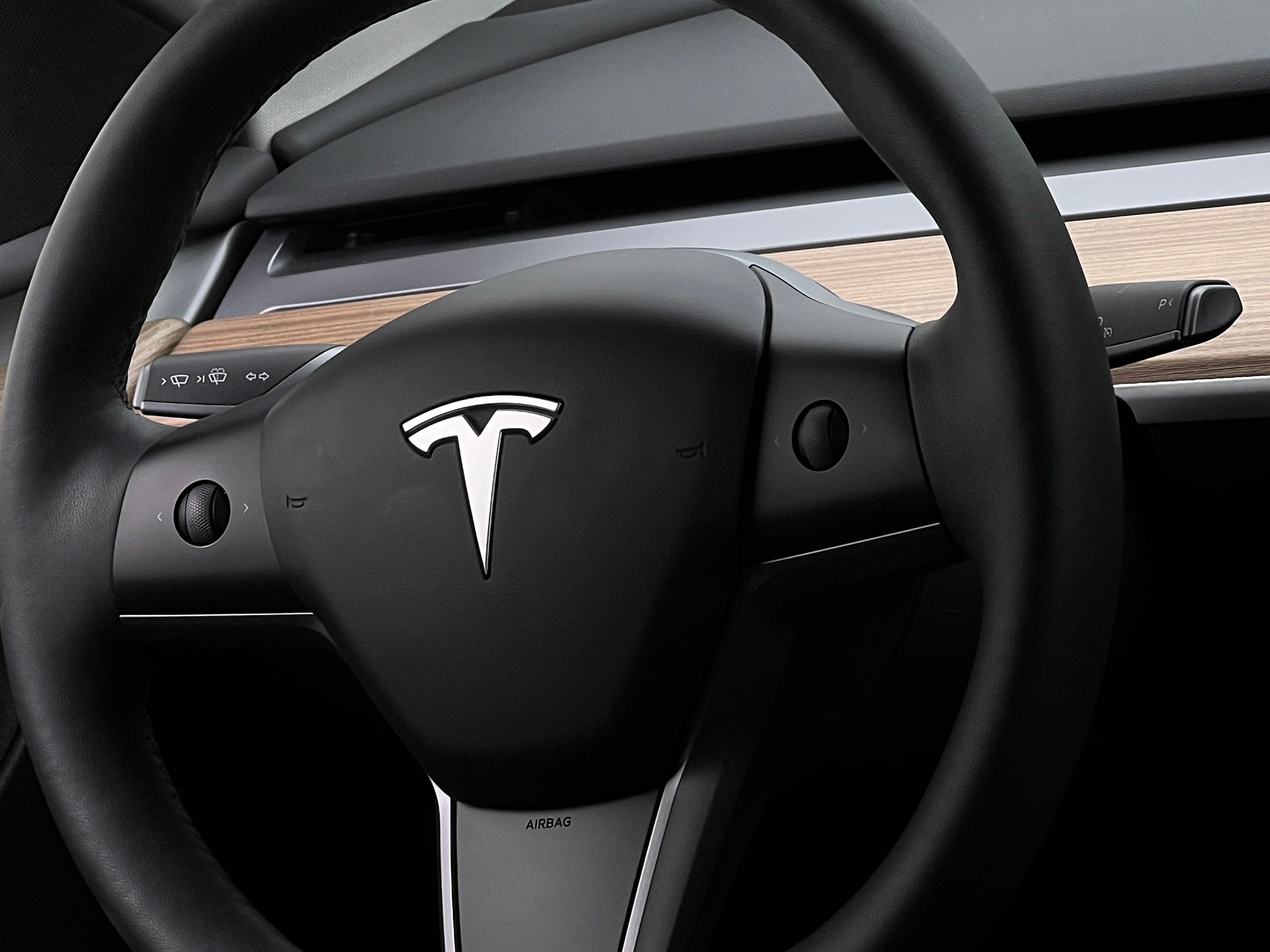 Thumbnail: 2023 Tesla Model Y - 4