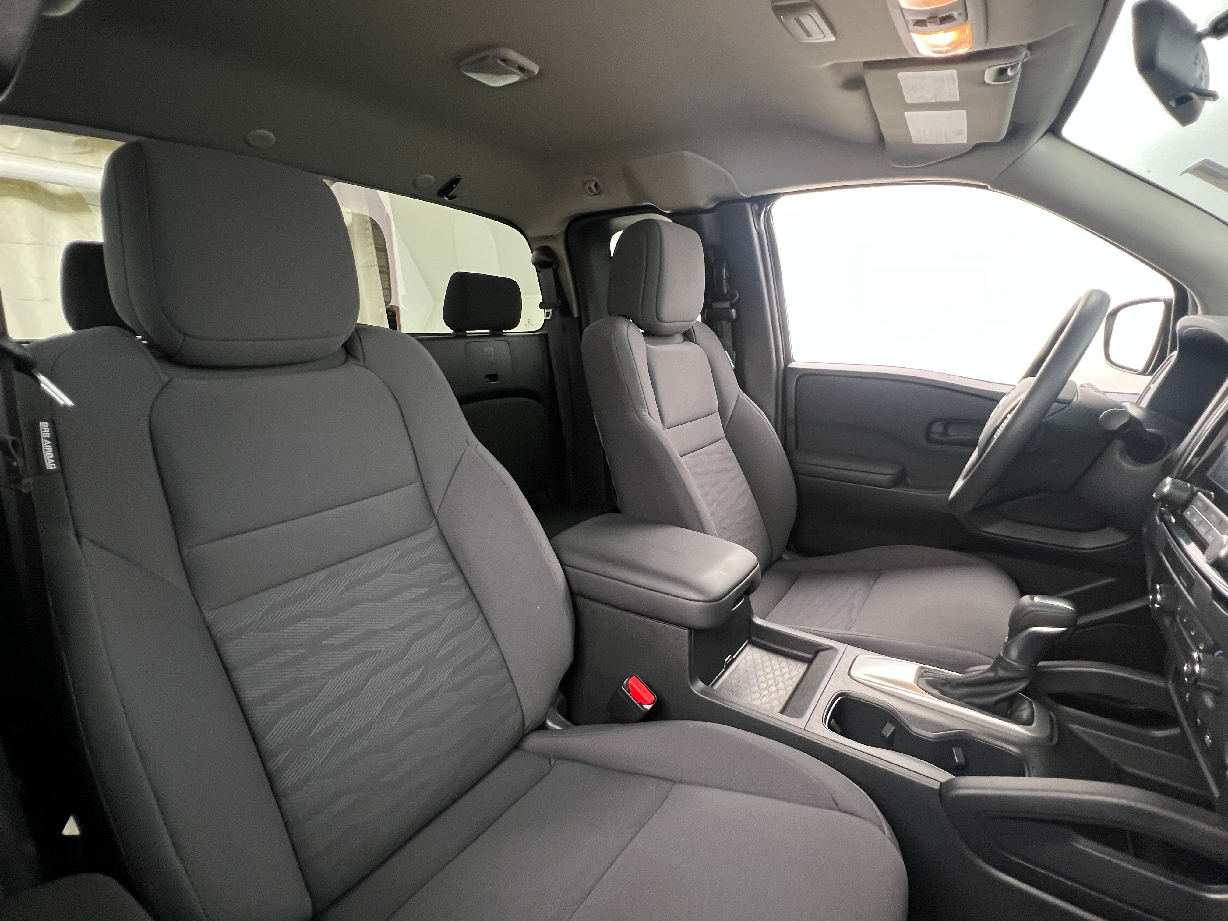 Thumbnail: 2023 Nissan Frontier - 2