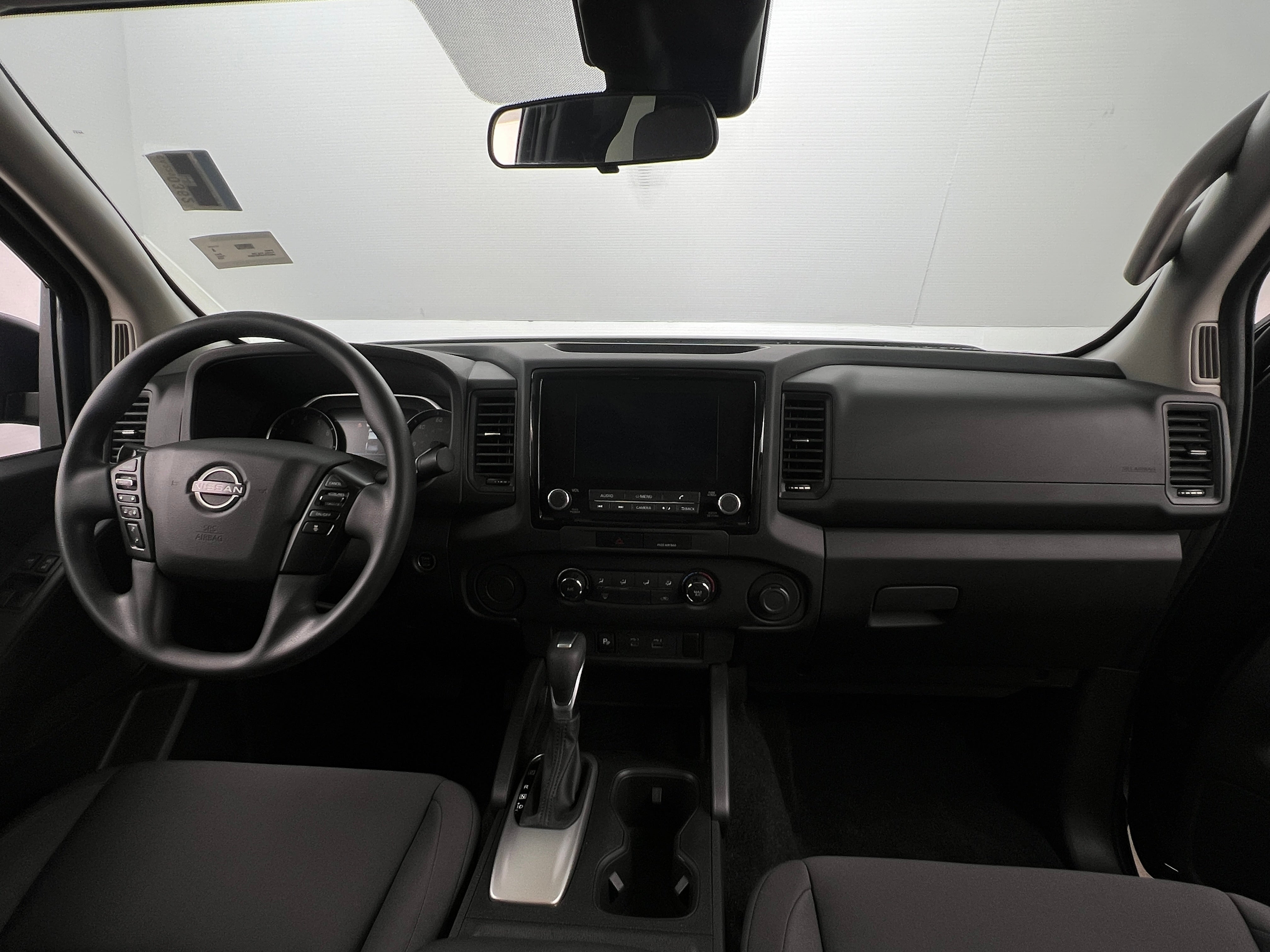 Thumbnail: 2023 Nissan Frontier - 3