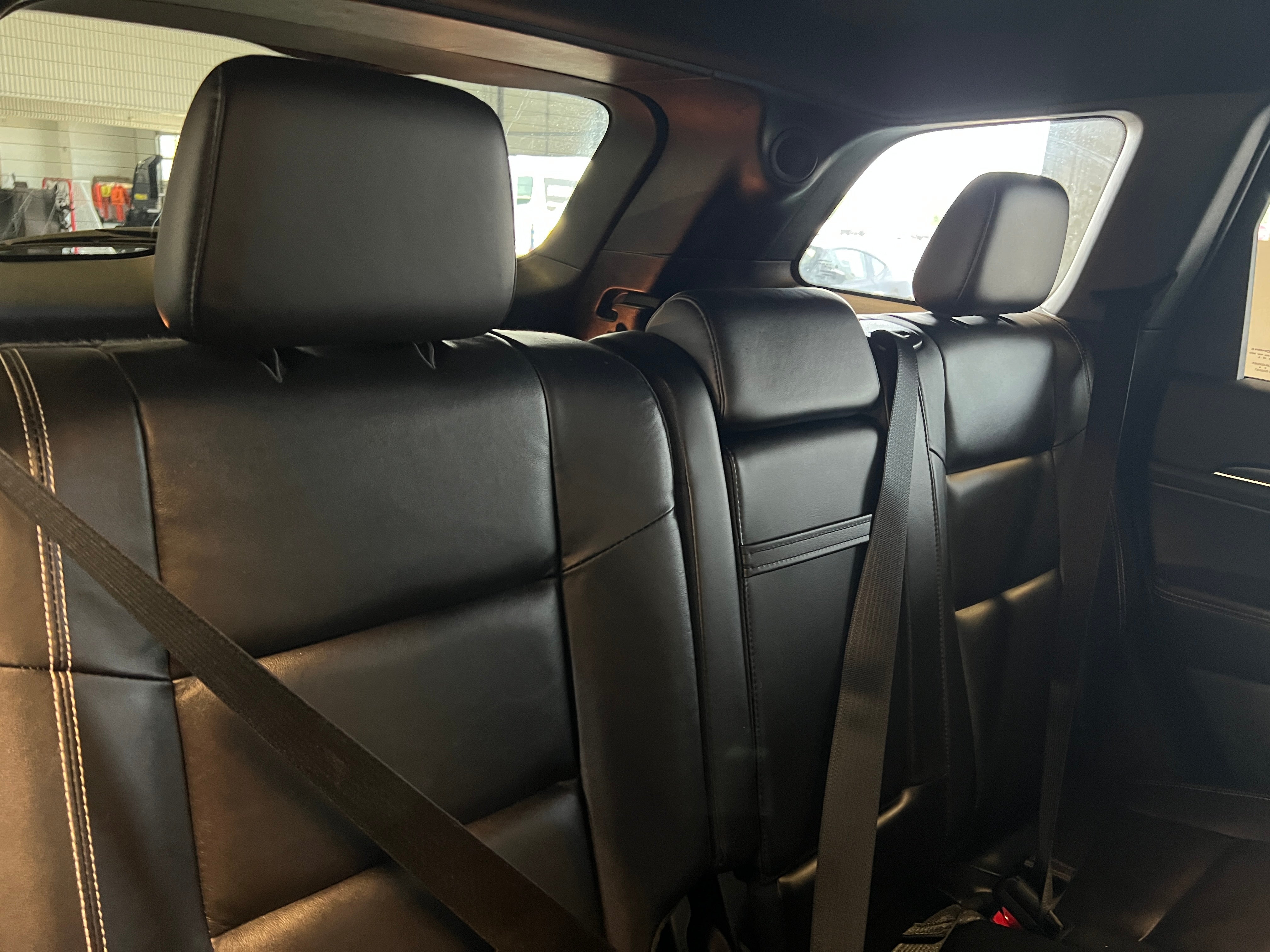 Thumbnail: 2017 Jeep Grand Cherokee - 5