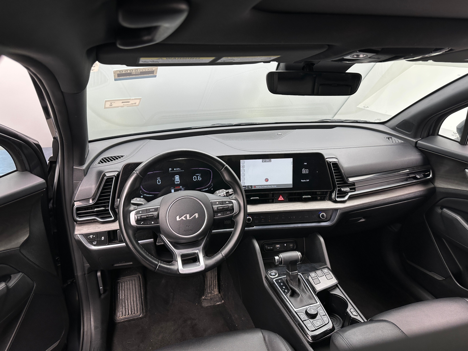 Thumbnail: 2023 Kia Sportage - 2