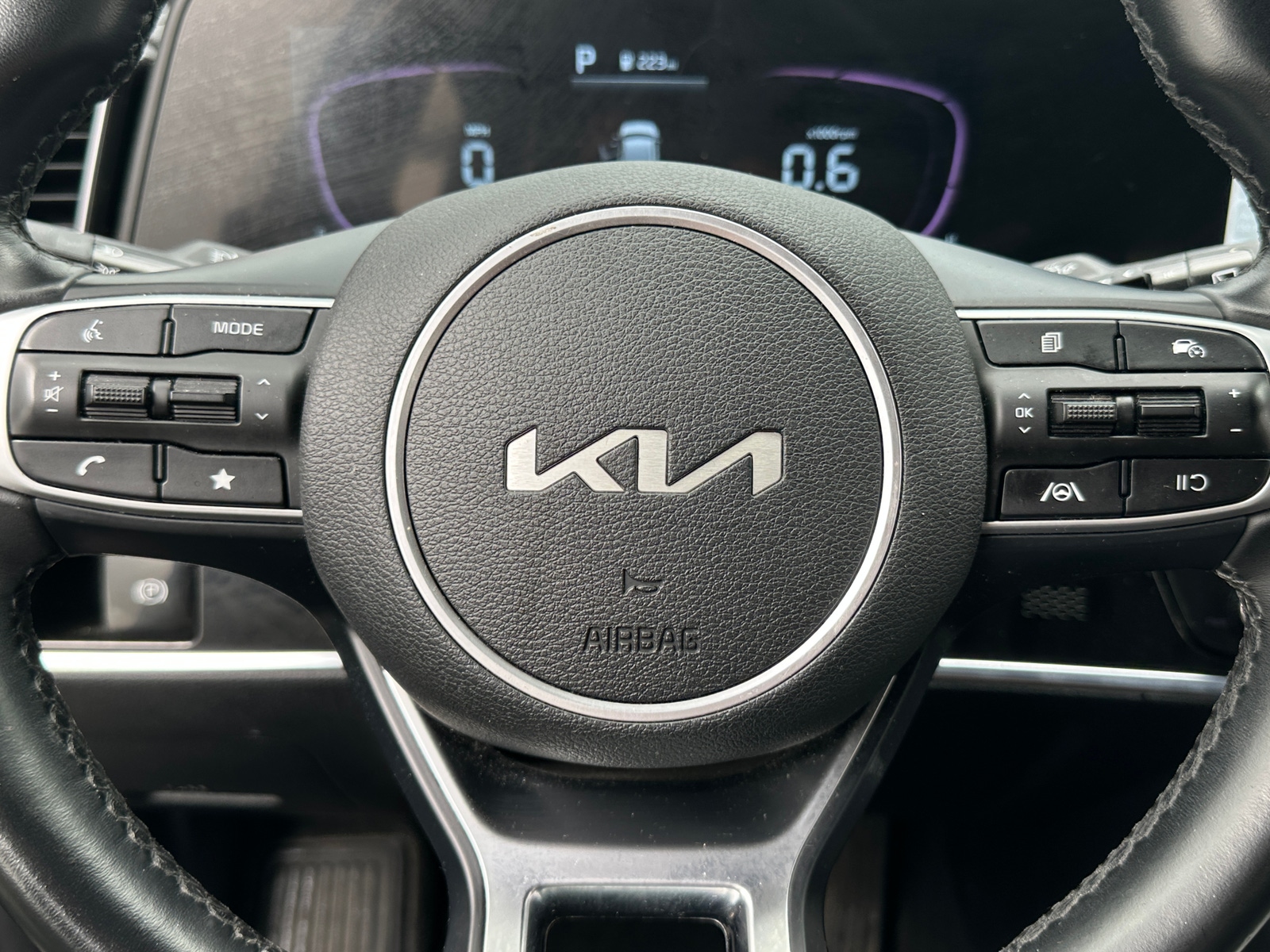 Thumbnail: 2023 Kia Sportage - 4