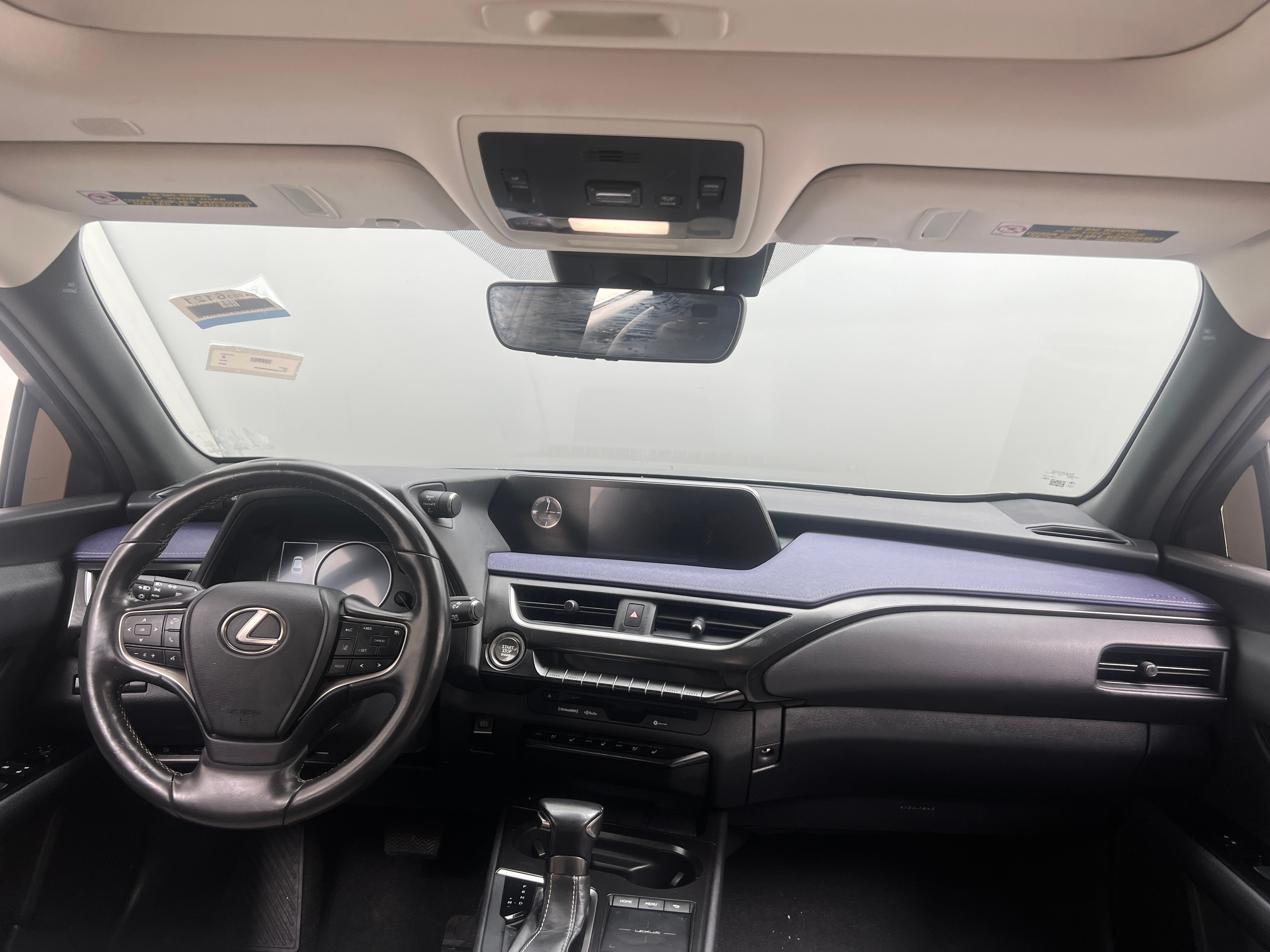Thumbnail: 2019 Lexus UX - 2