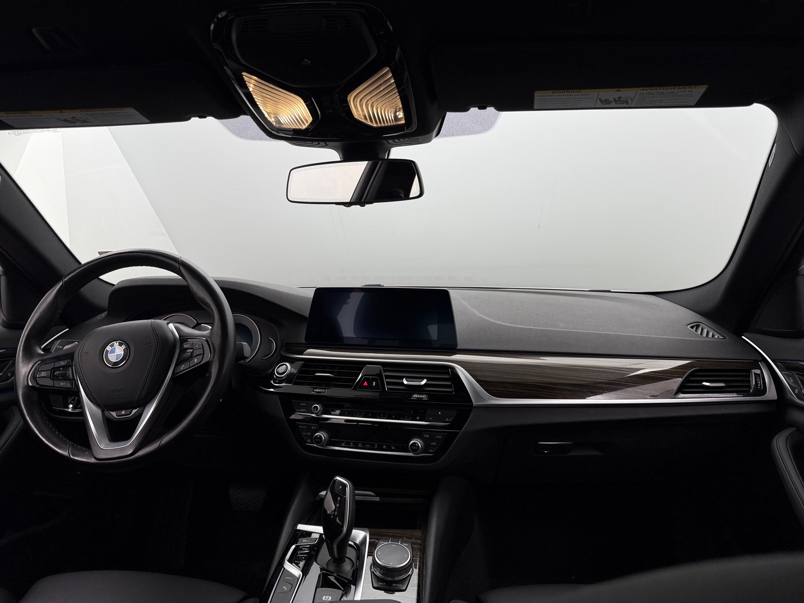 Thumbnail: 2019 BMW 5 Series - 2