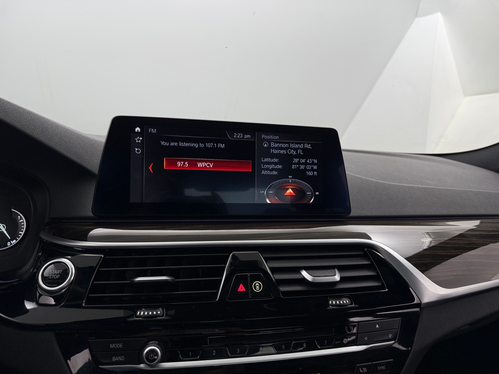 Thumbnail: 2019 BMW 5 Series - 3