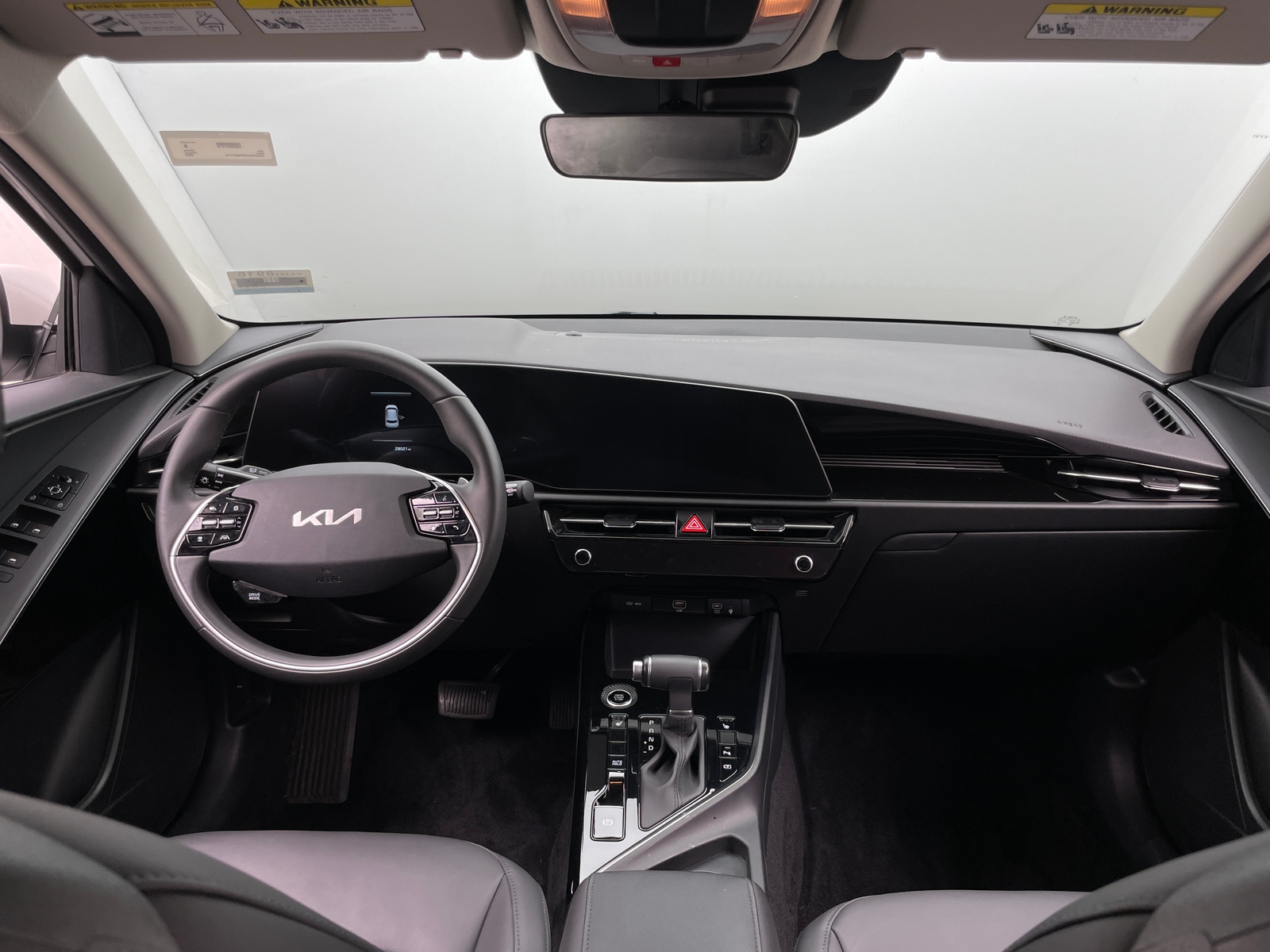 Thumbnail: 2023 Kia Niro - 2