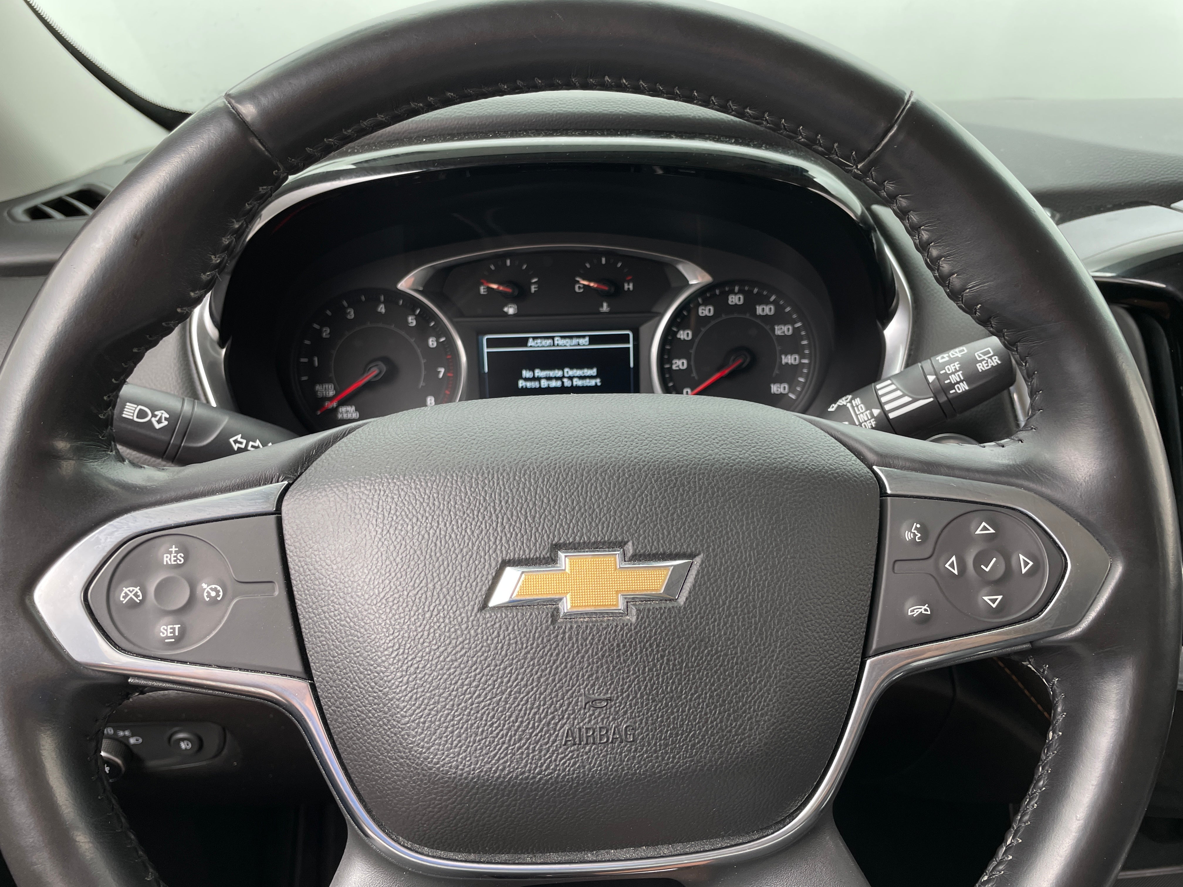 Thumbnail: 2018 Chevrolet Traverse - 5