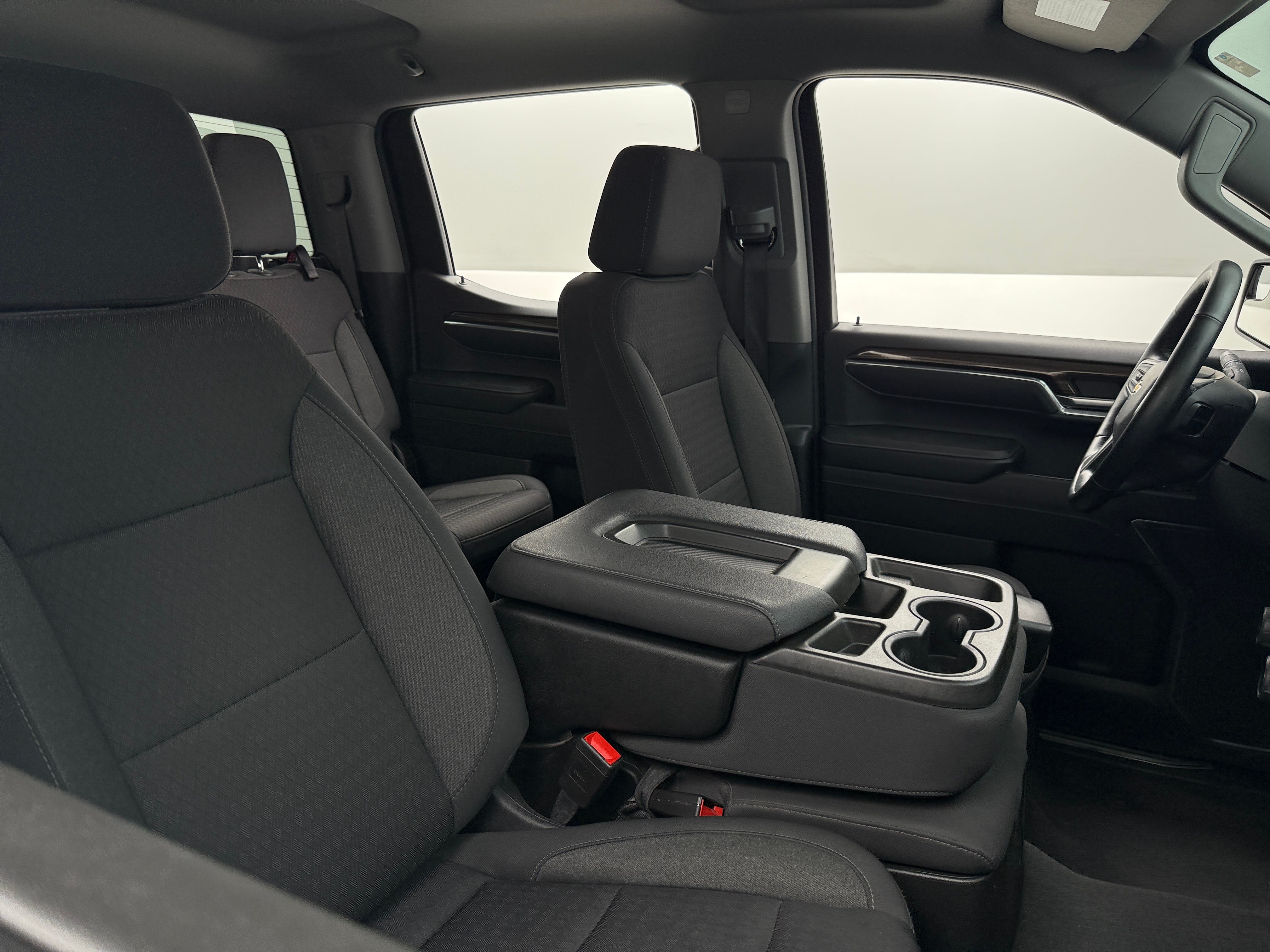 Thumbnail: 2023 Chevrolet Silverado 1500 - 2