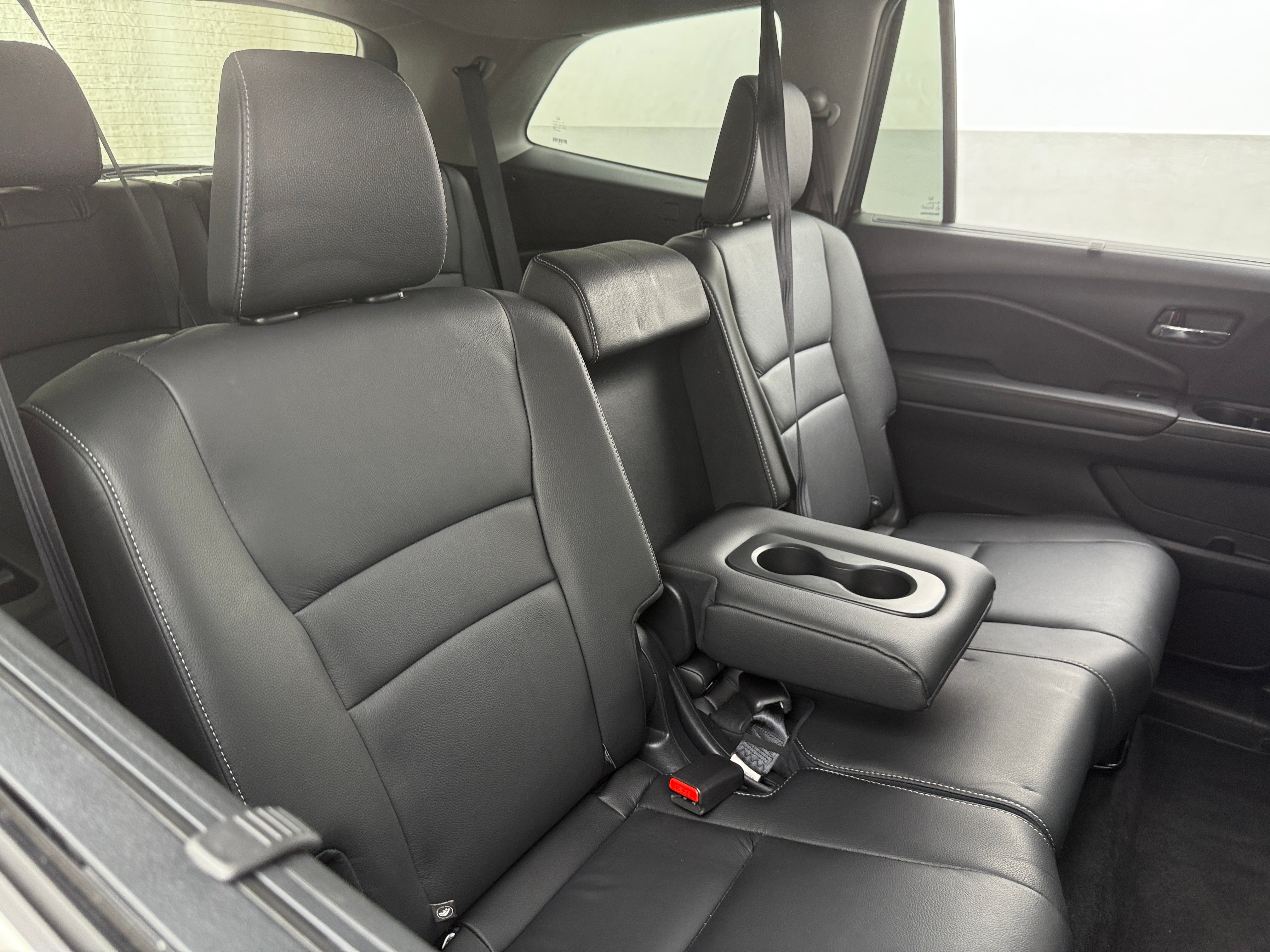 Thumbnail: 2022 Honda Pilot - 5