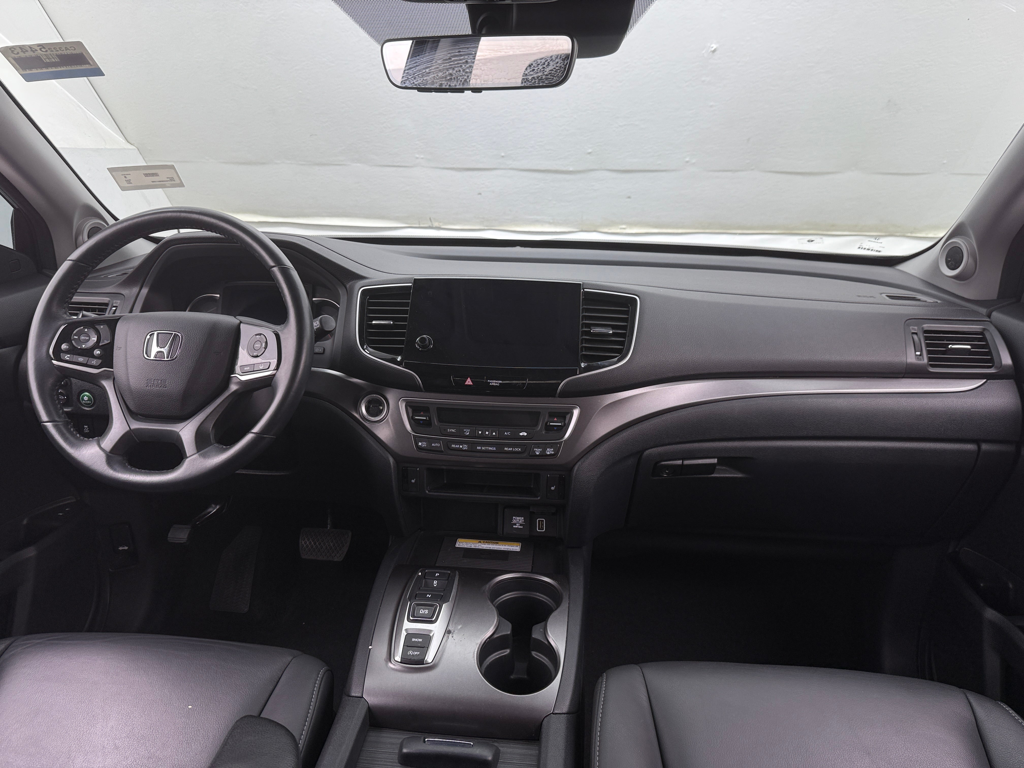 Thumbnail: 2022 Honda Pilot - 2