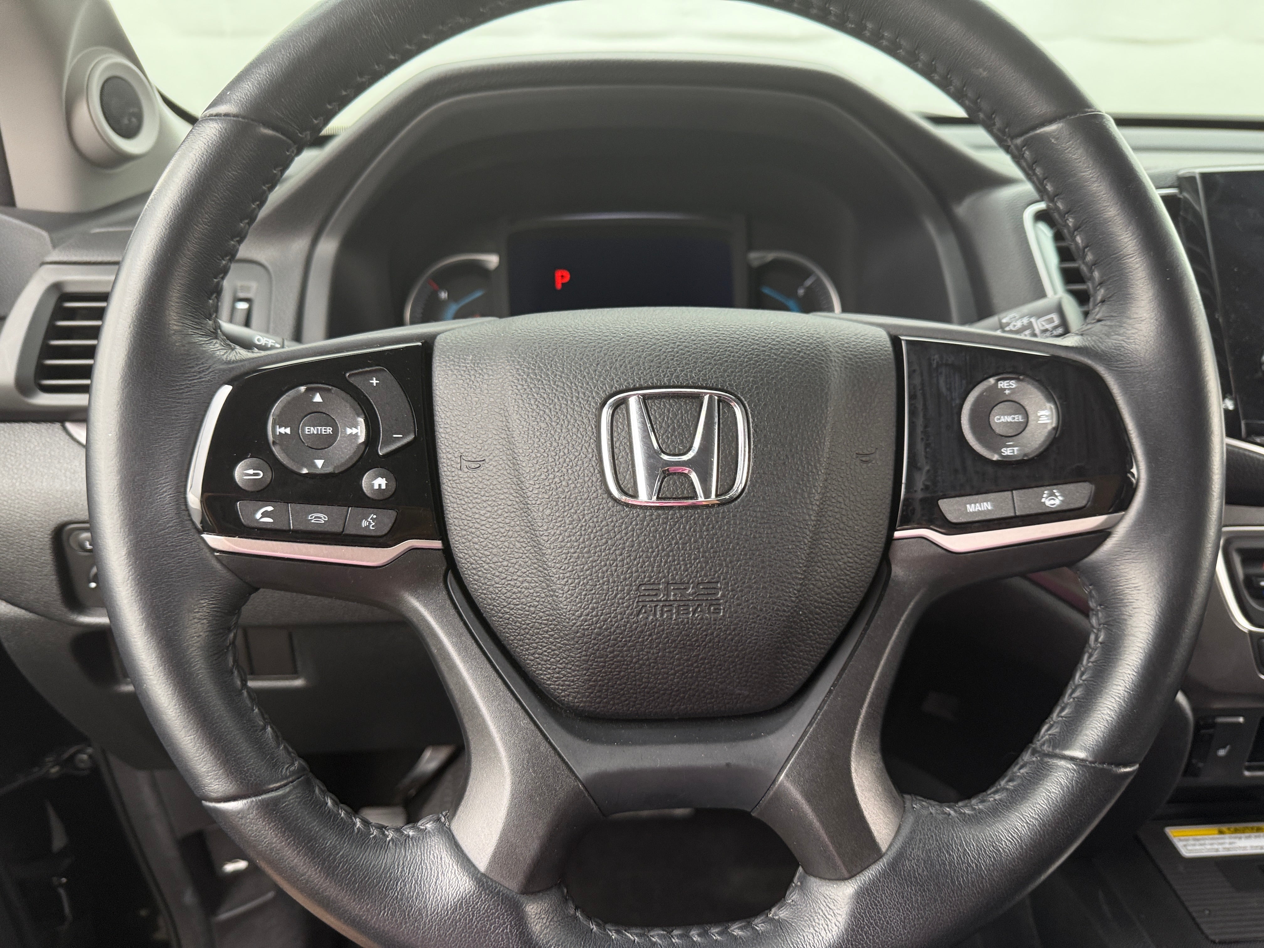 Thumbnail: 2022 Honda Pilot - 4