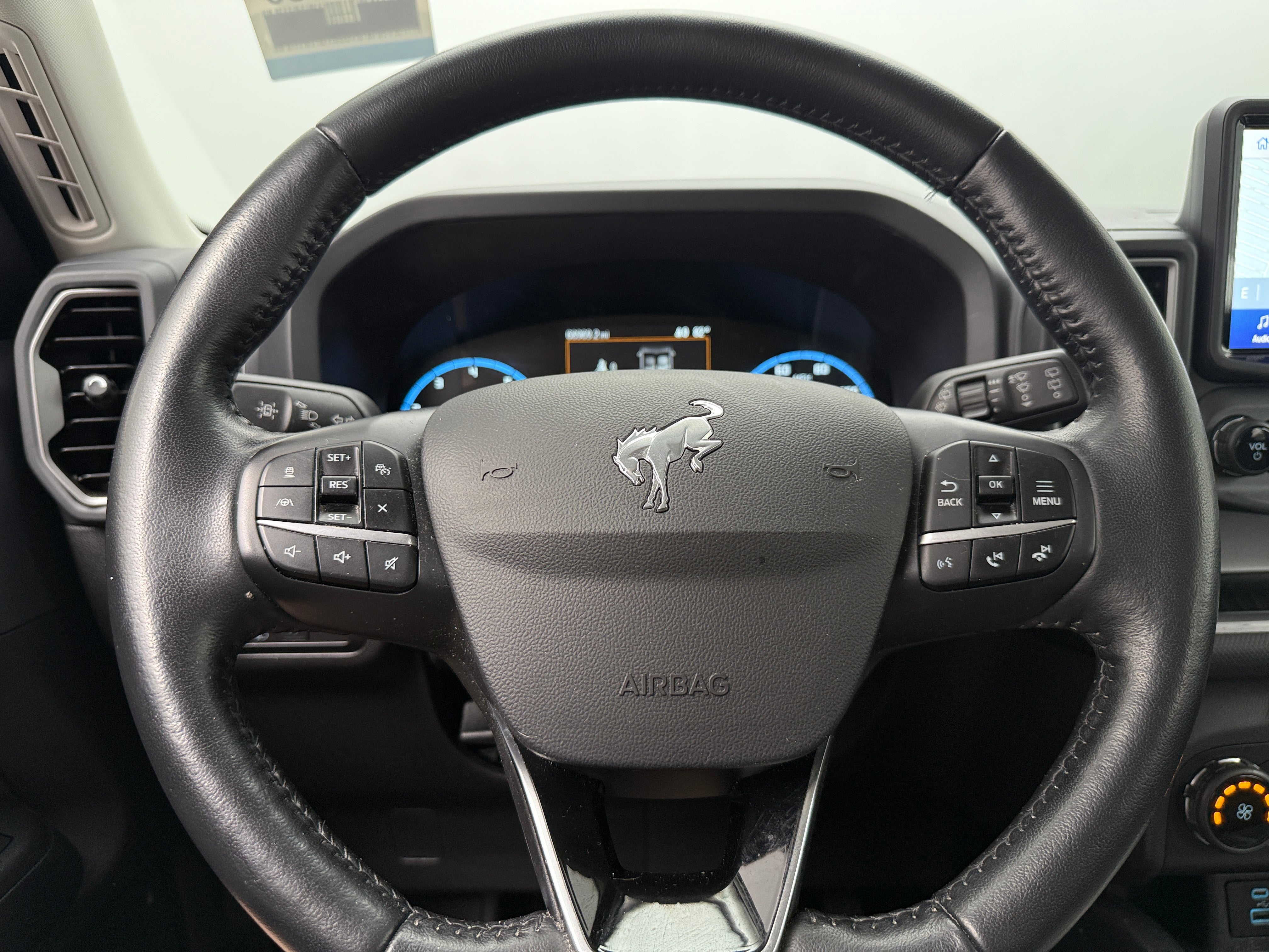 Thumbnail: 2021 Ford Bronco Sport - 5