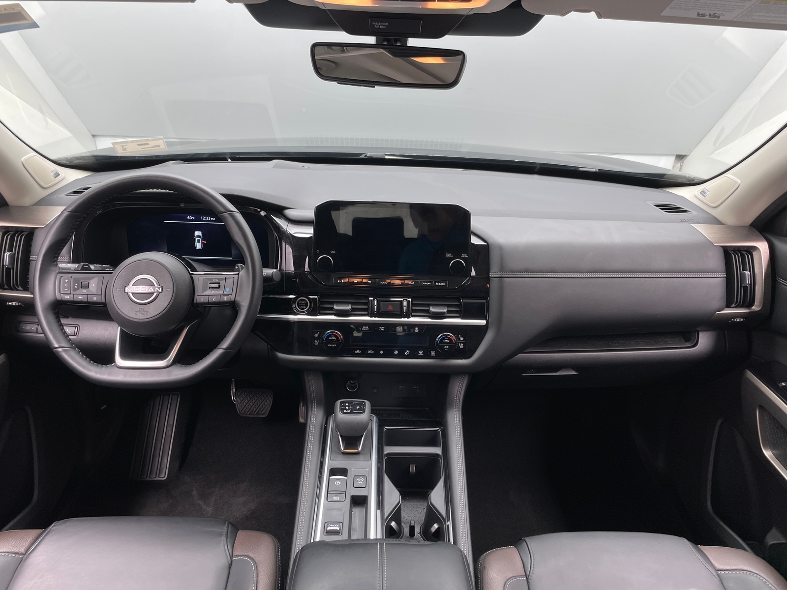 Thumbnail: 2024 Nissan Pathfinder - 2
