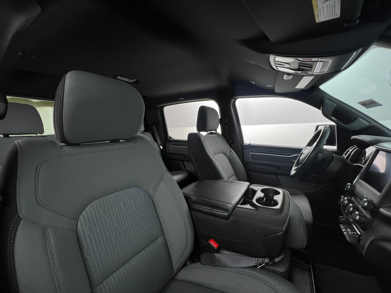 Thumbnail: 2022 RAM 1500 - 2