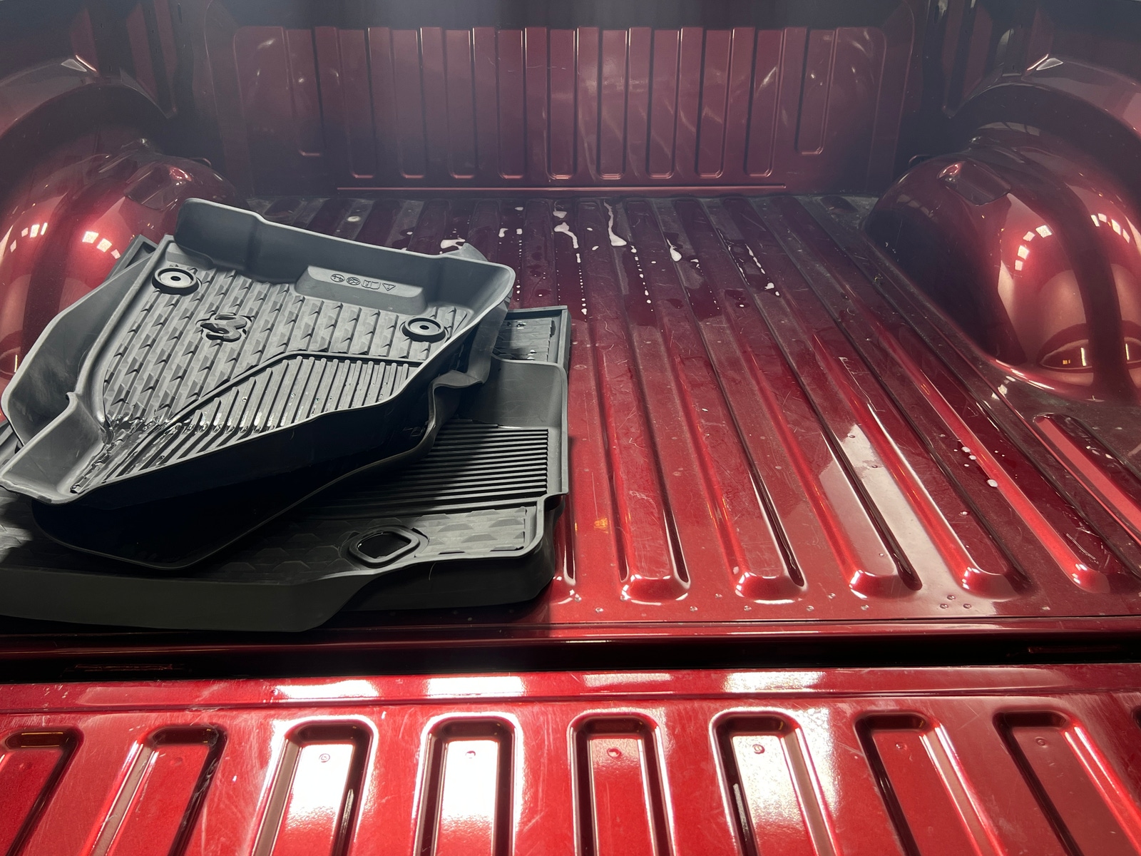 Thumbnail: 2022 RAM 1500 - 7