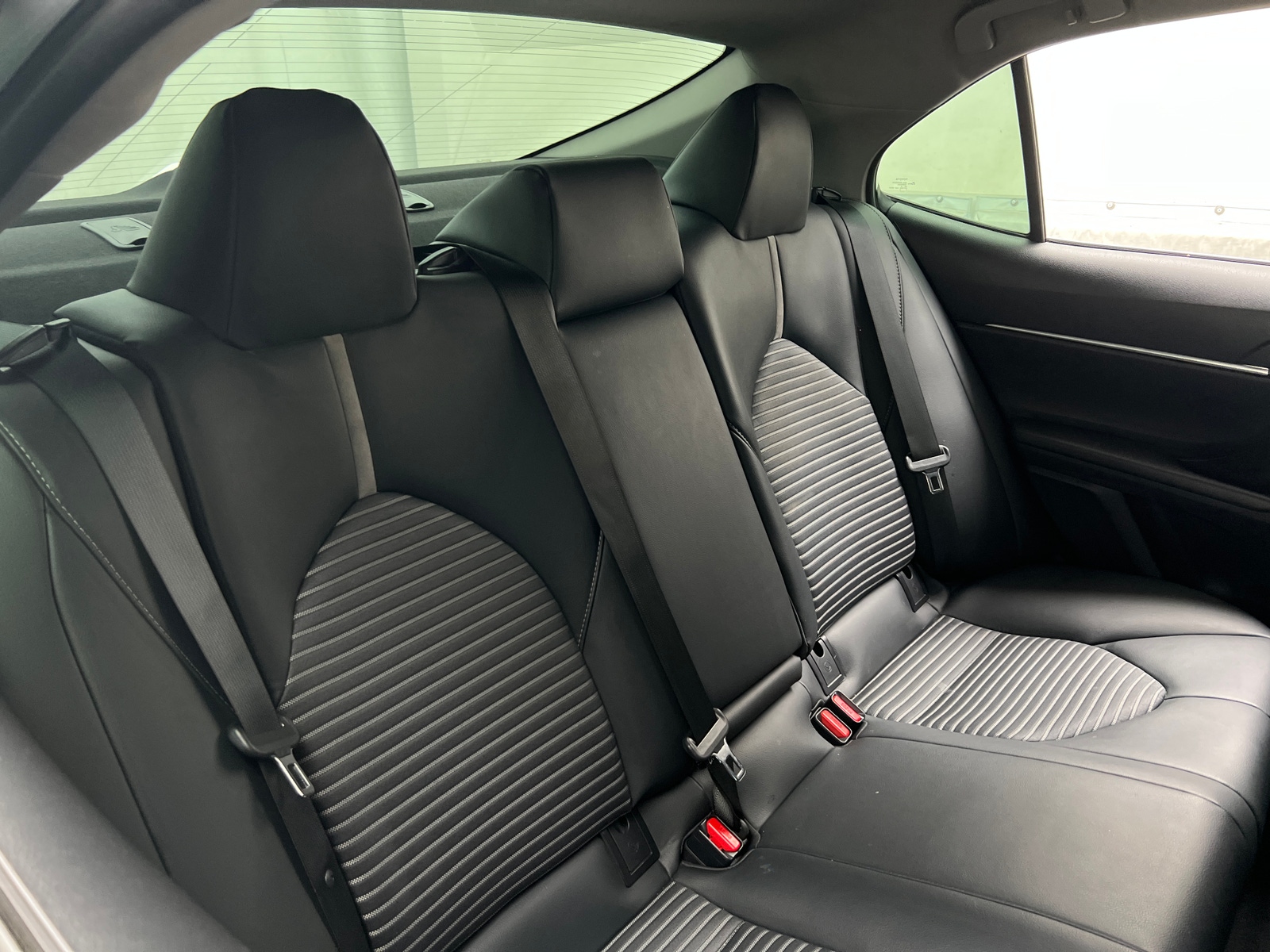 Thumbnail: 2019 Toyota Camry - 5