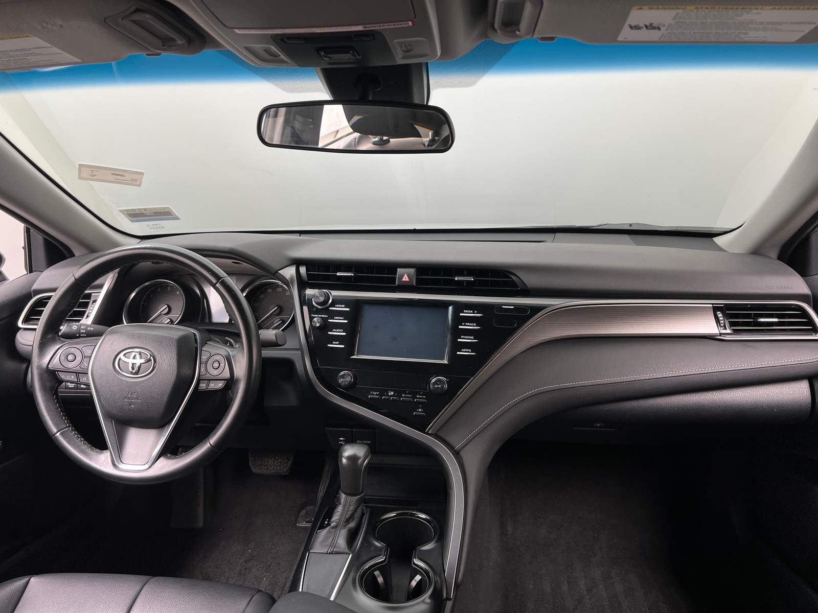 Thumbnail: 2019 Toyota Camry - 2