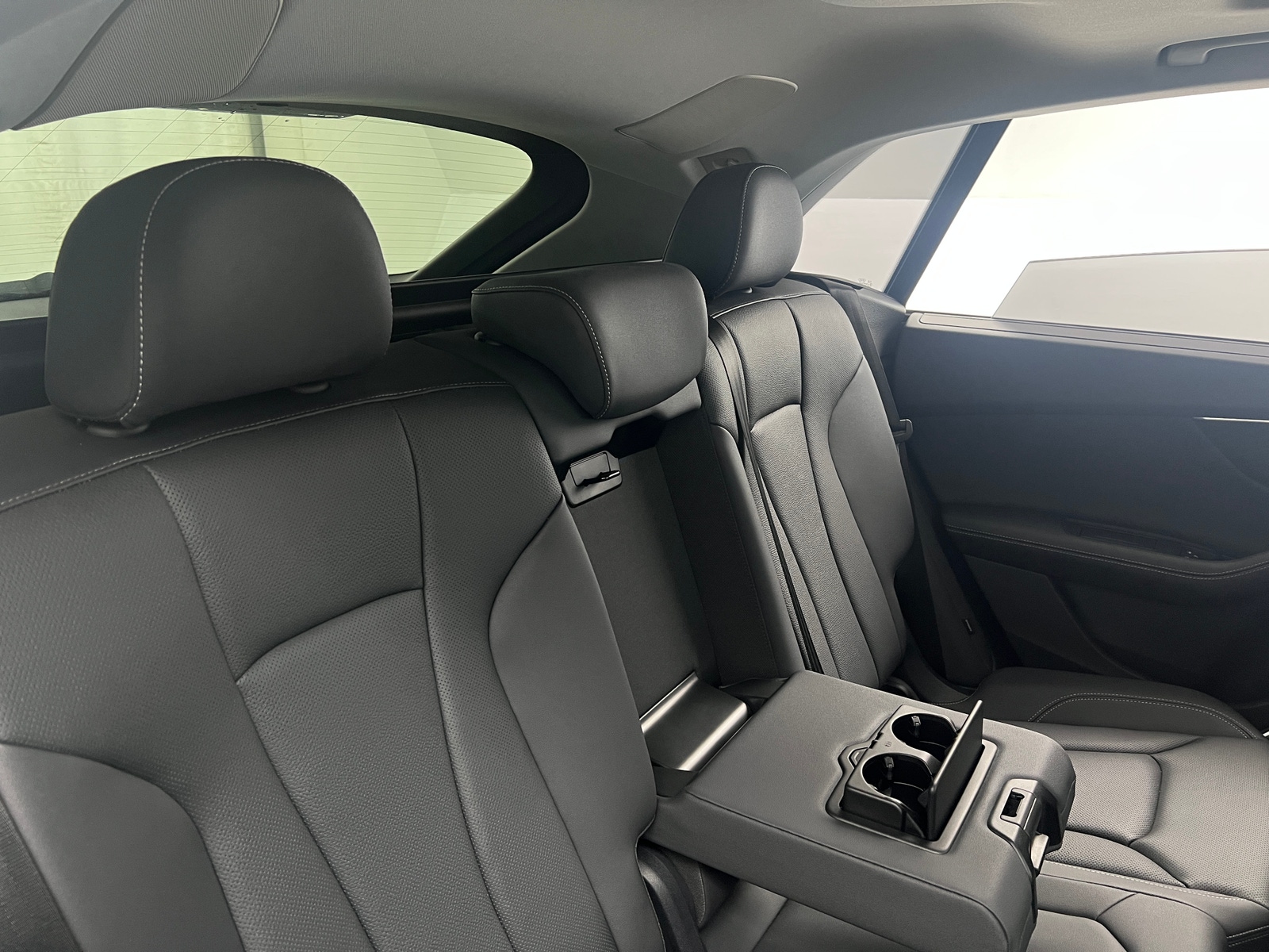 Thumbnail: 2023 Audi Q8 - 5
